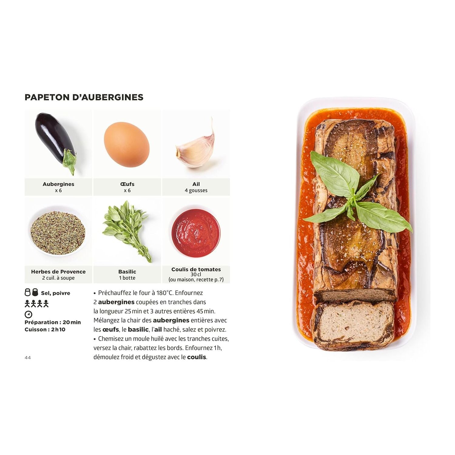 Simplissime : Les recettes de Provence les + faciles du monde - Hachette Ed. - Livre de cuisine - - La Guilde Culinaire