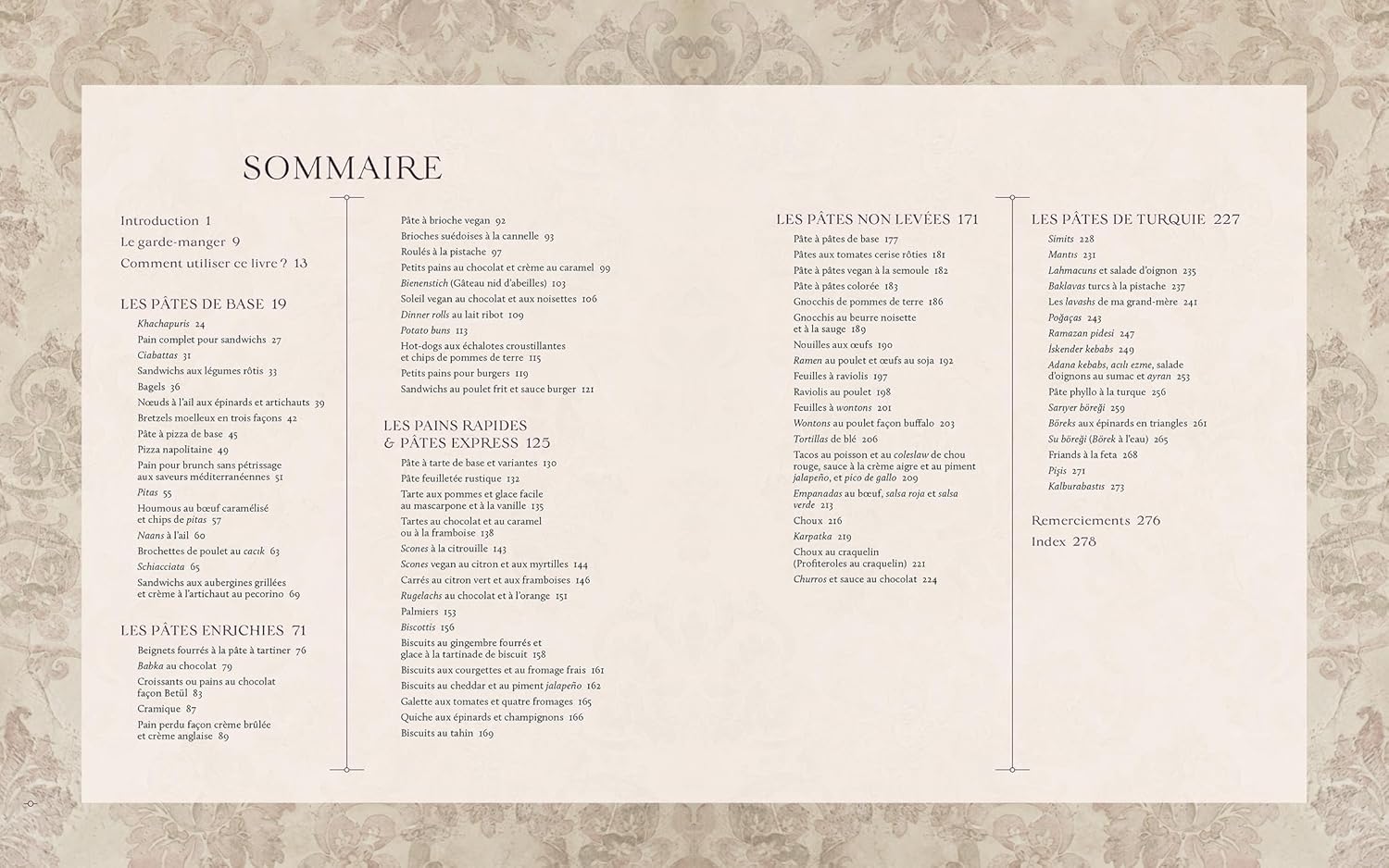 Turkuaz Kitchen - Hachette Ed. - Livre de cuisine - - La Guilde Culinaire