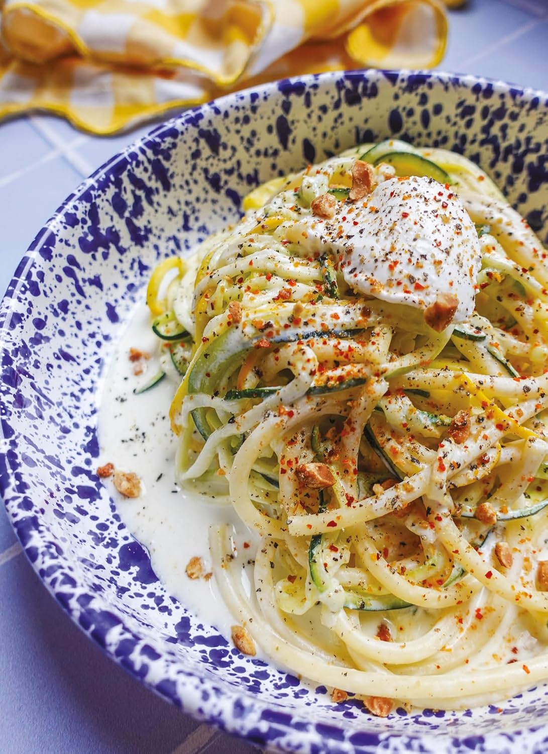 Les pâtes, c'est la vie - Kennes - Livre de cuisine - - La Guilde Culinaire