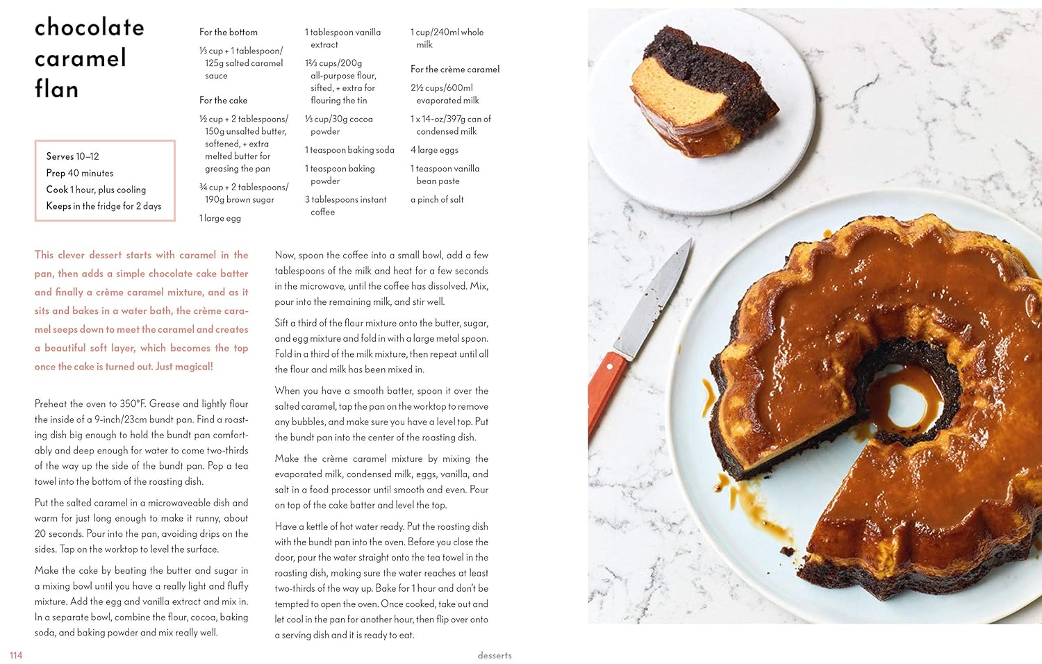 Nadiya Bakes - Clarkson Potter Ed. - Livre de pâtisserie - - La Guilde Culinaire