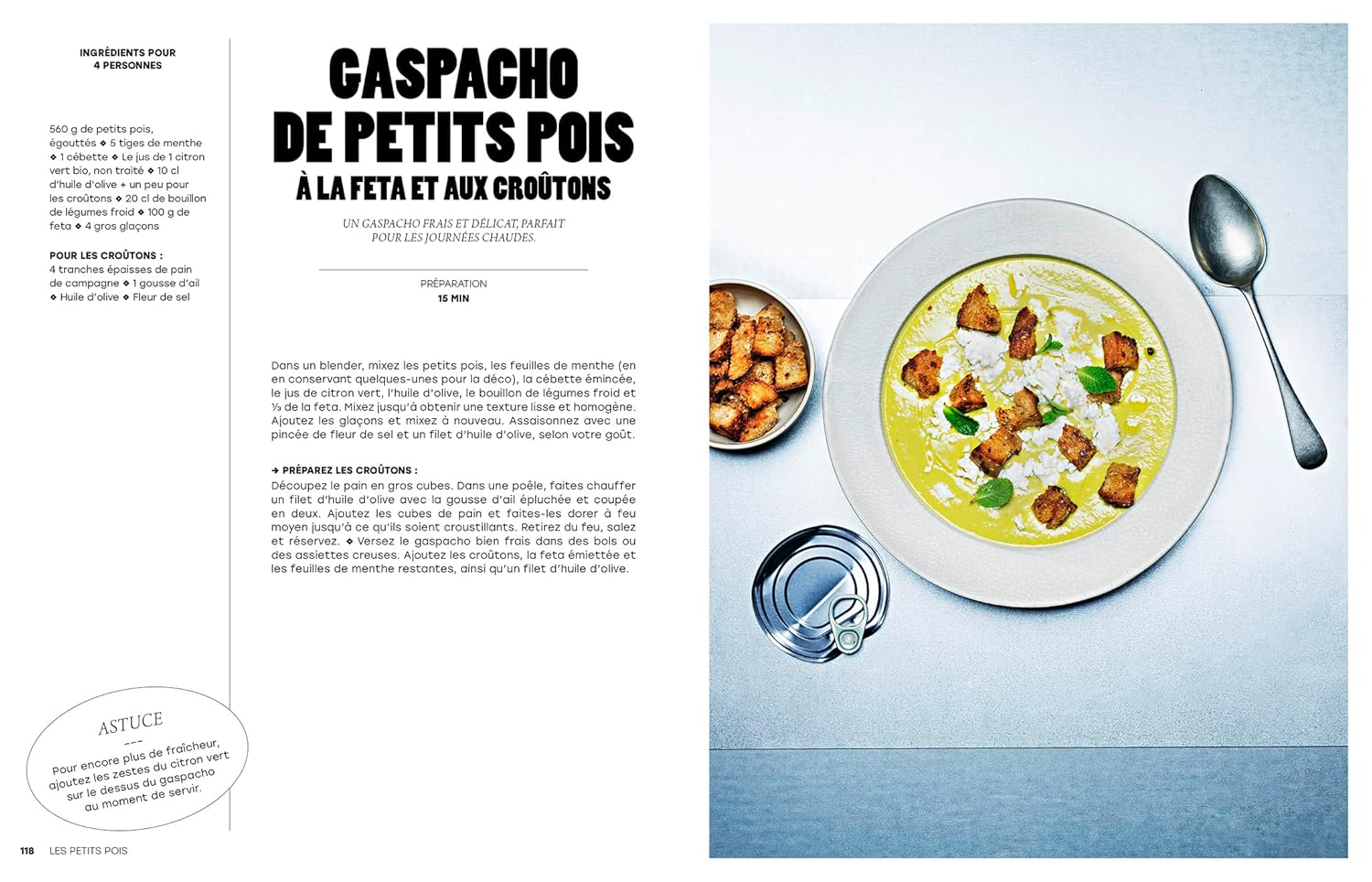 Conserves : Petites boîtes pour grandes recettes - Hachette Ed. - Livre de cuisine - - La Guilde Culinaire