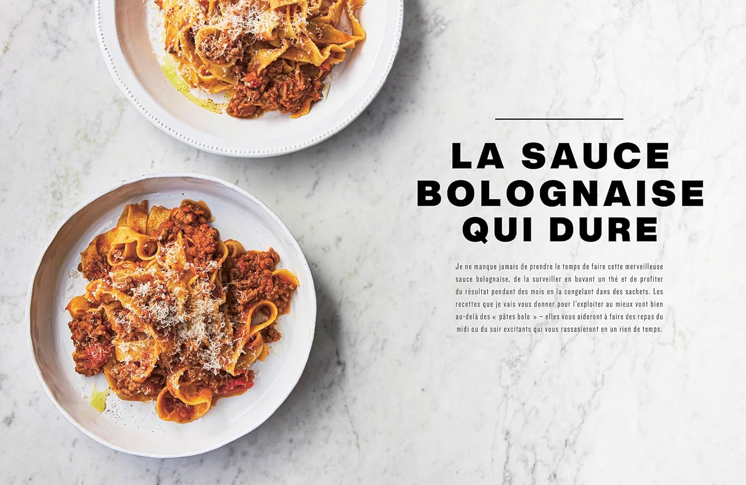 Simply Jamie : Des plats rapides et faciles - Hachette Ed. - Livre de cuisine - - La Guilde Culinaire