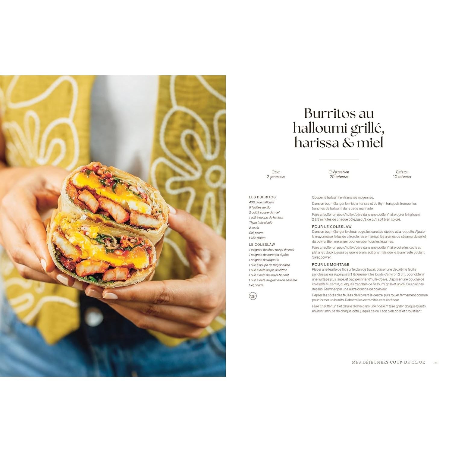 Ma cuisine marocaine - Marabout - Livre de cuisine - - La Guilde Culinaire