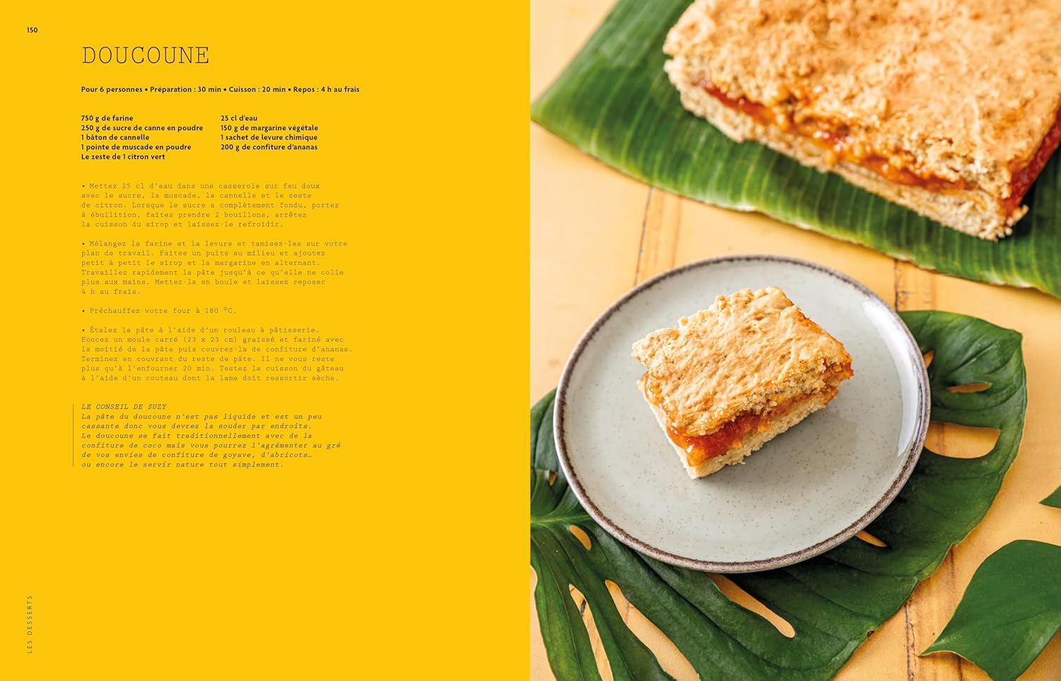 Créole & veggie ! - La Plage Ed. - Livre de cuisine - - La Guilde Culinaire