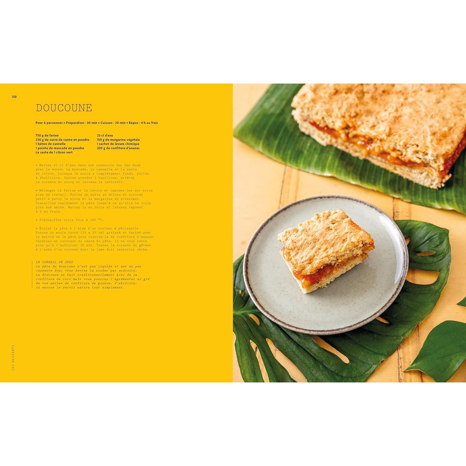 Créole & veggie ! - La Plage Ed. - Livre de cuisine - - La Guilde Culinaire