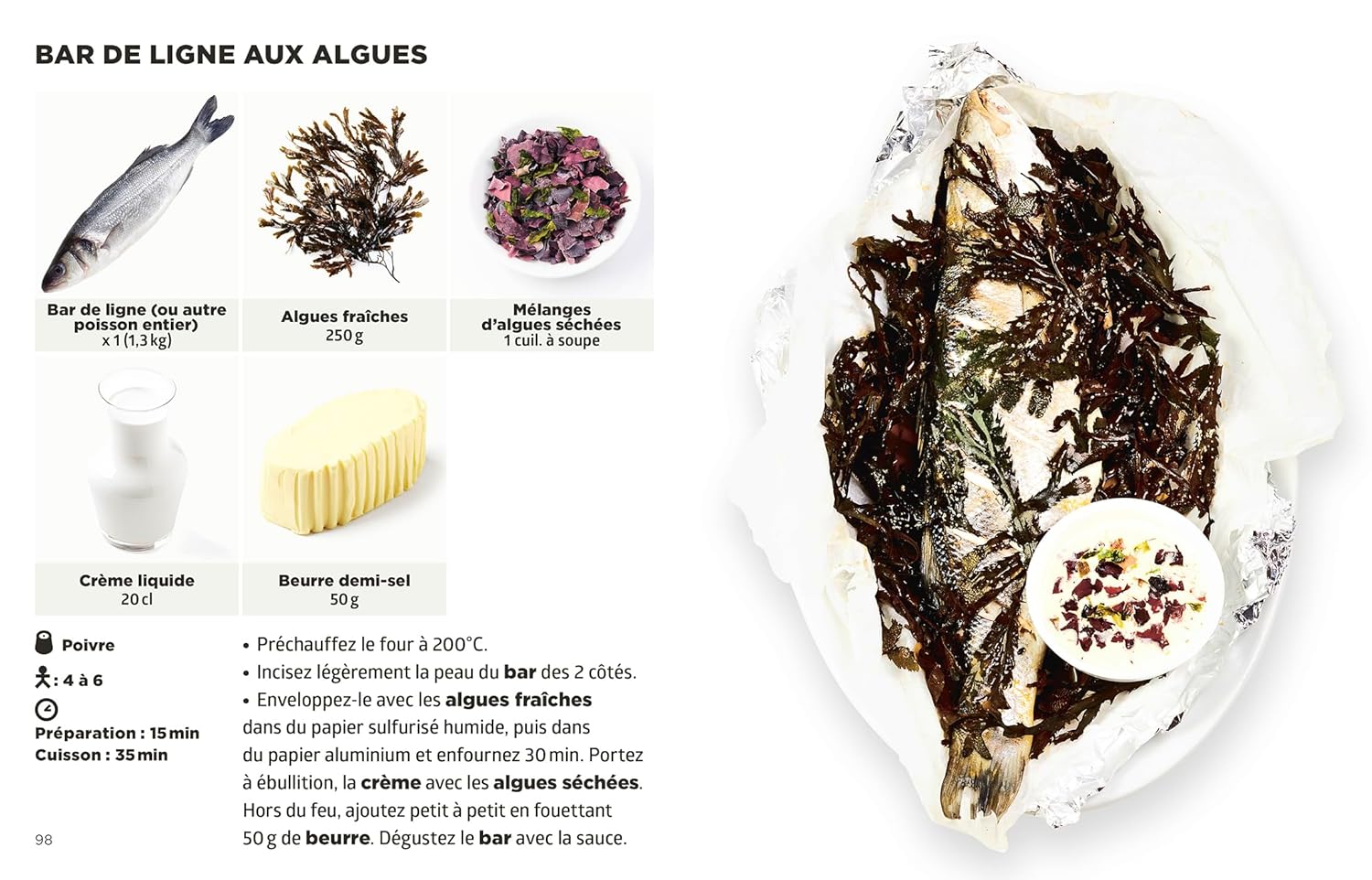 Simplissime : Les recettes de Bretagne les + faciles du monde - Hachette Ed. - Livre de cuisine - - La Guilde Culinaire