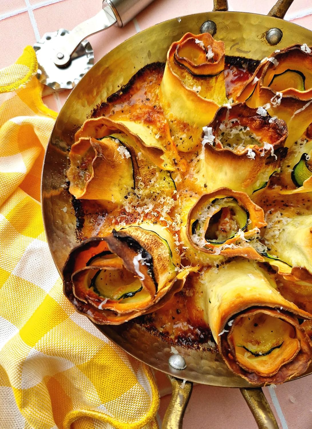 Les pâtes, c'est vraiment la vie - Kennes - Livre de cuisine - - La Guilde Culinaire