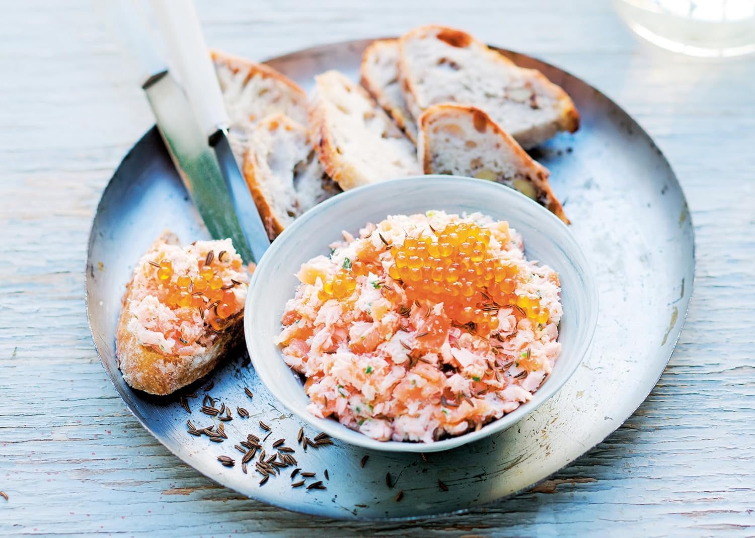Coffret fiche - Apéros - Marabout - Livre de cuisine - - La Guilde Culinaire