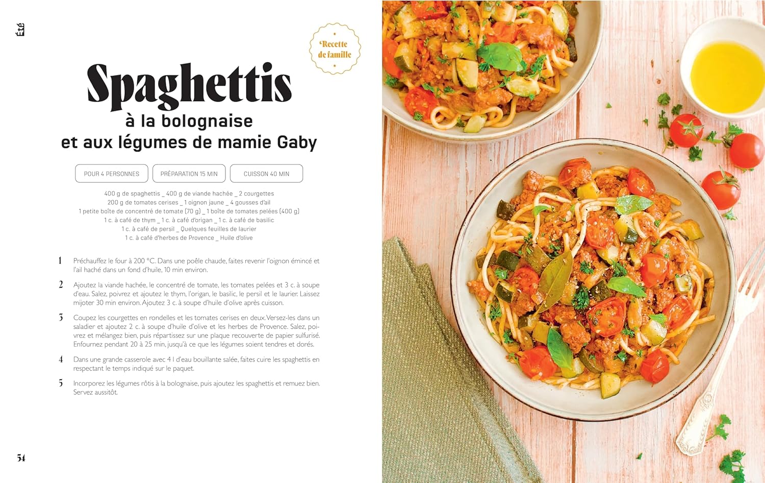 Légum'addict - Larousse Ed. - Livre de cuisine - - La Guilde Culinaire