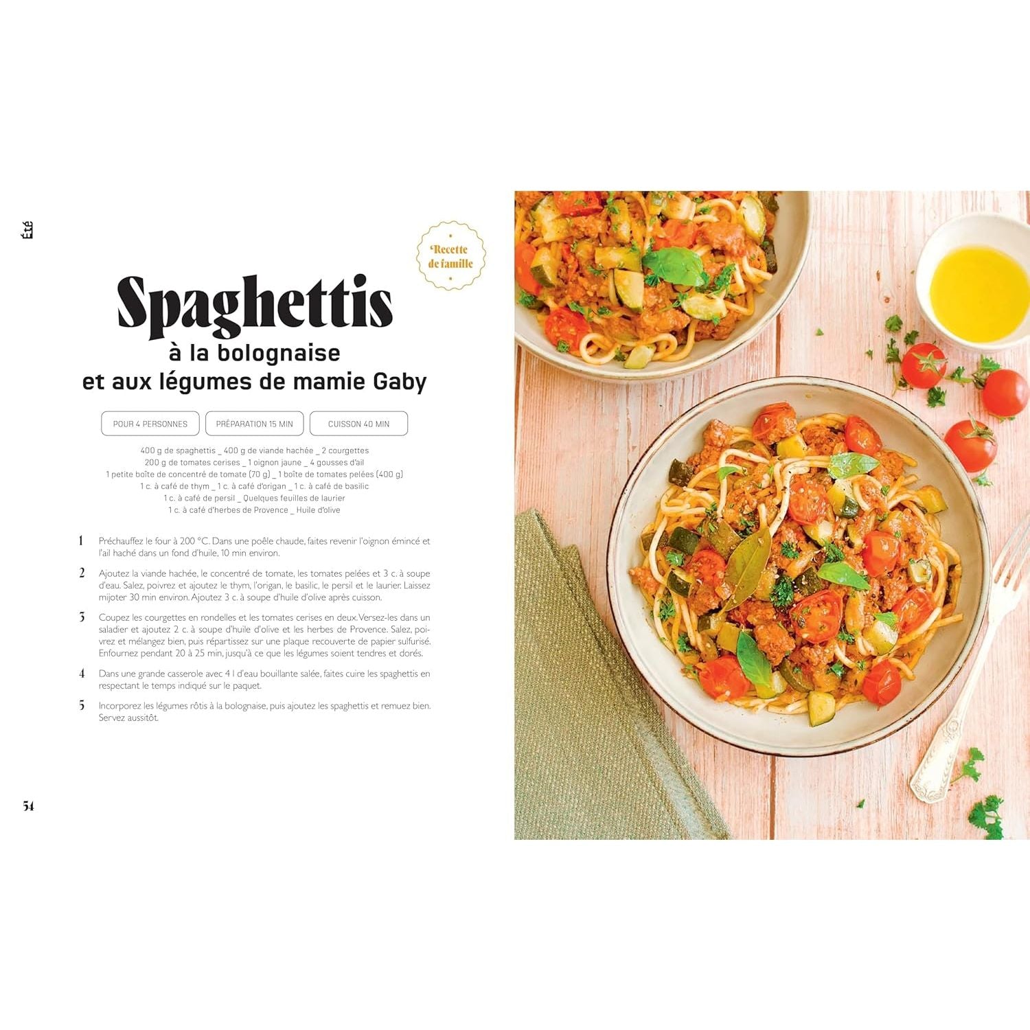 Légum'addict - Larousse Ed. - Livre de cuisine - - La Guilde Culinaire