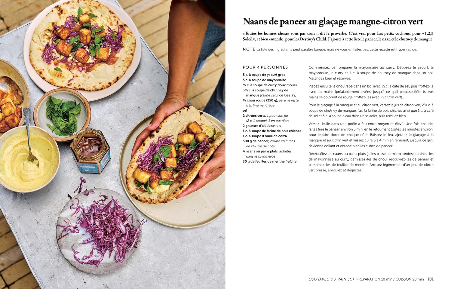 Dîners - Qu'est ce qu'on mange ce soir ? - La Plage Ed. - Livre de cuisine - - La Guilde Culinaire