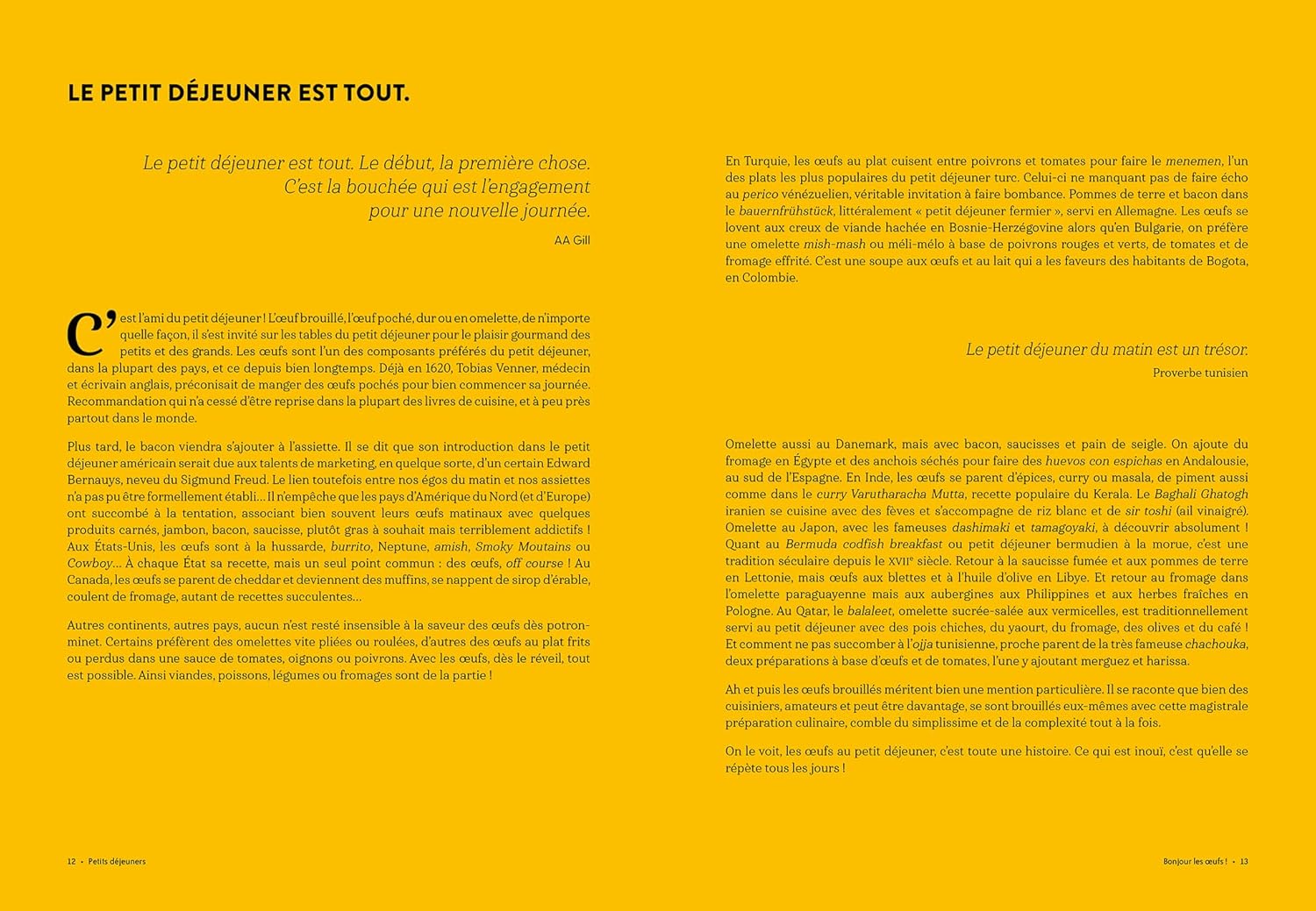 Eggcellent - Hachette Ed. - Livre de cuisine - - La Guilde Culinaire