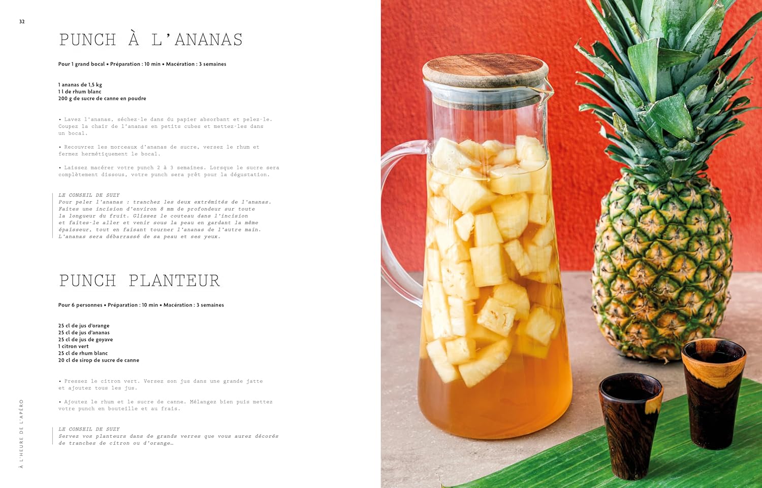 Créole & veggie ! - La Plage Ed. - Livre de cuisine - - La Guilde Culinaire