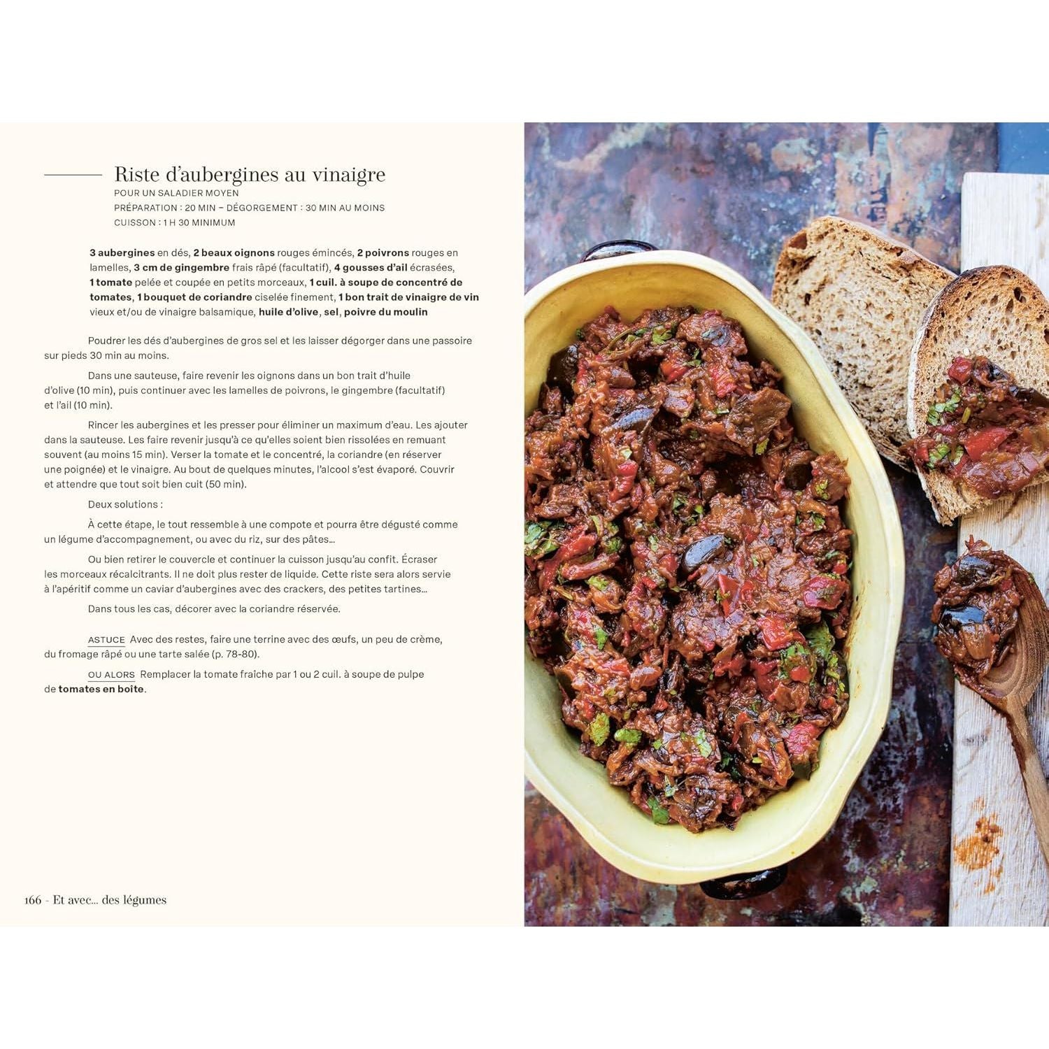 L'été passe, les recettes restent toujours - Hachette Ed. - Livre de cuisine - - La Guilde Culinaire