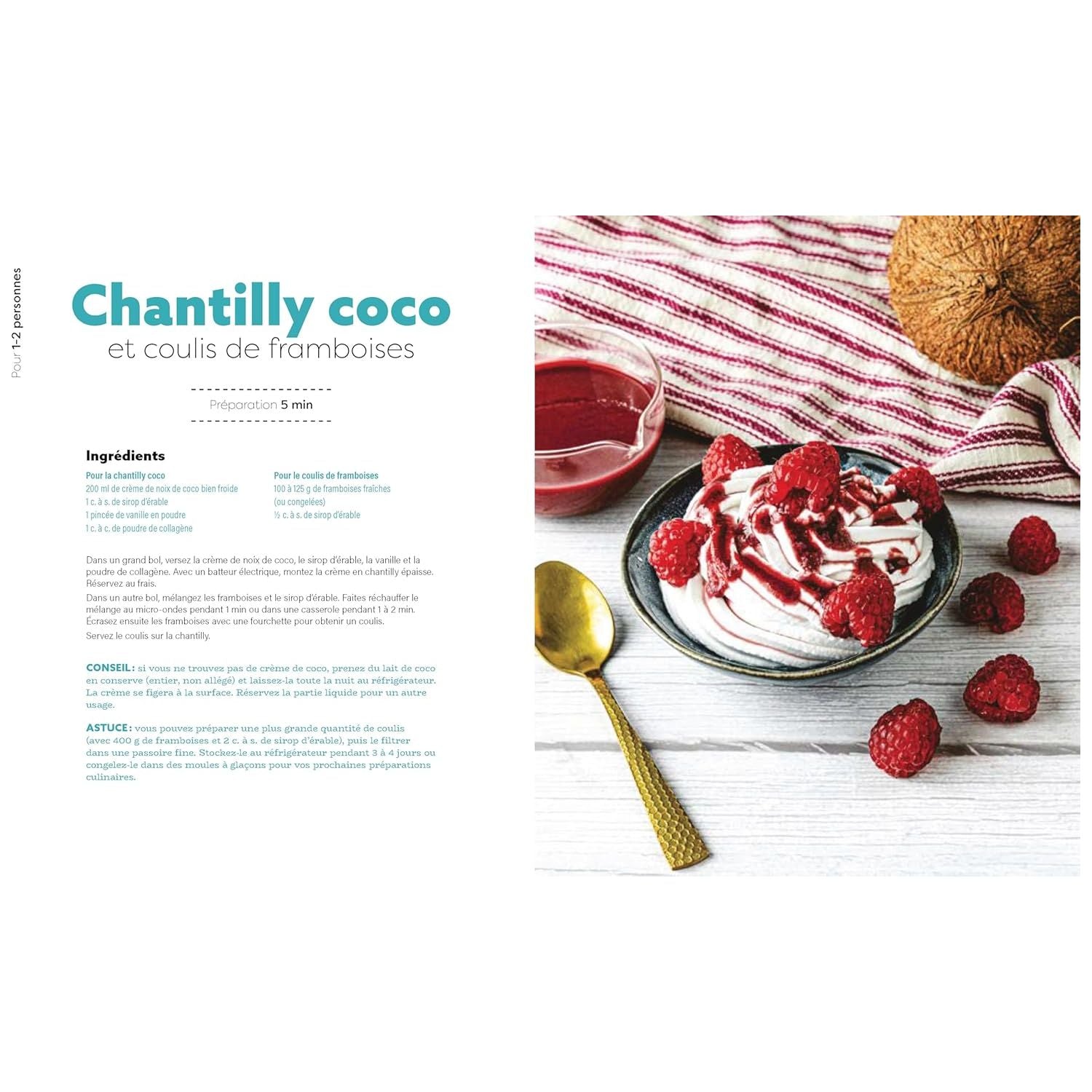 Soigner l'auto-immunité avec le protocole AIP - Thierry Souccar Ed. - Livre de cuisine - - La Guilde Culinaire