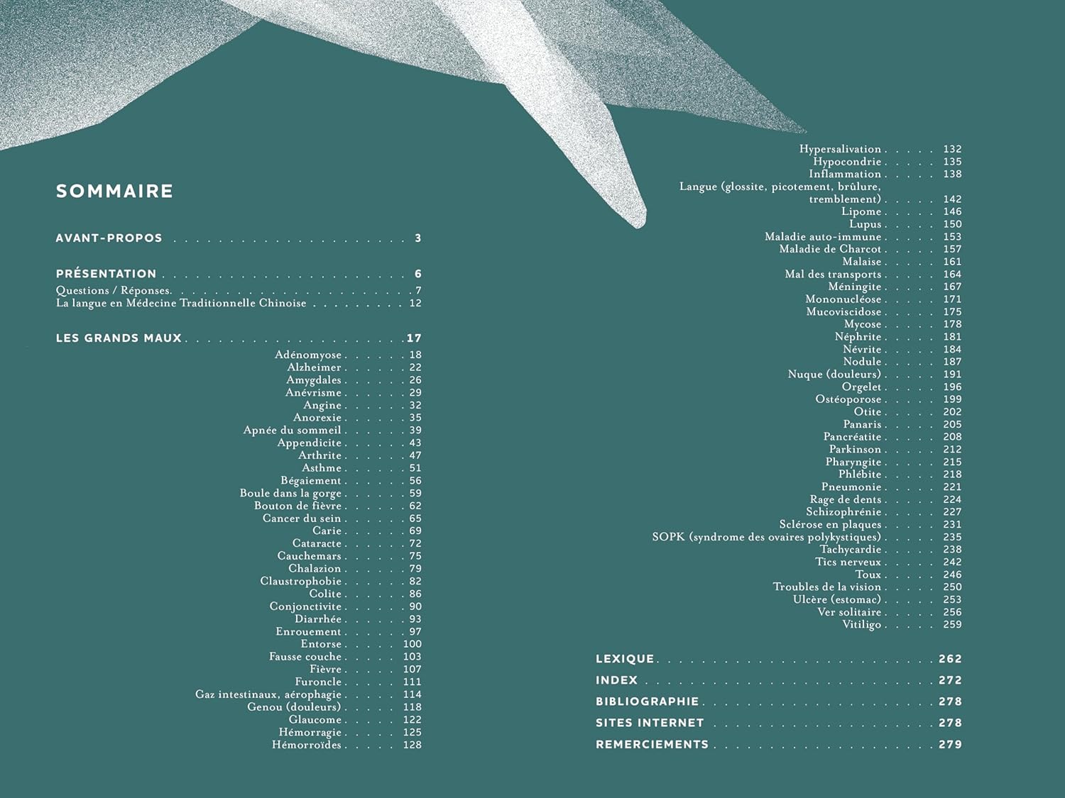 Thérapie du corps : 70 nouvelles pathologies - Hachette Ed. - Livre de bien-être - - La Guilde Culinaire