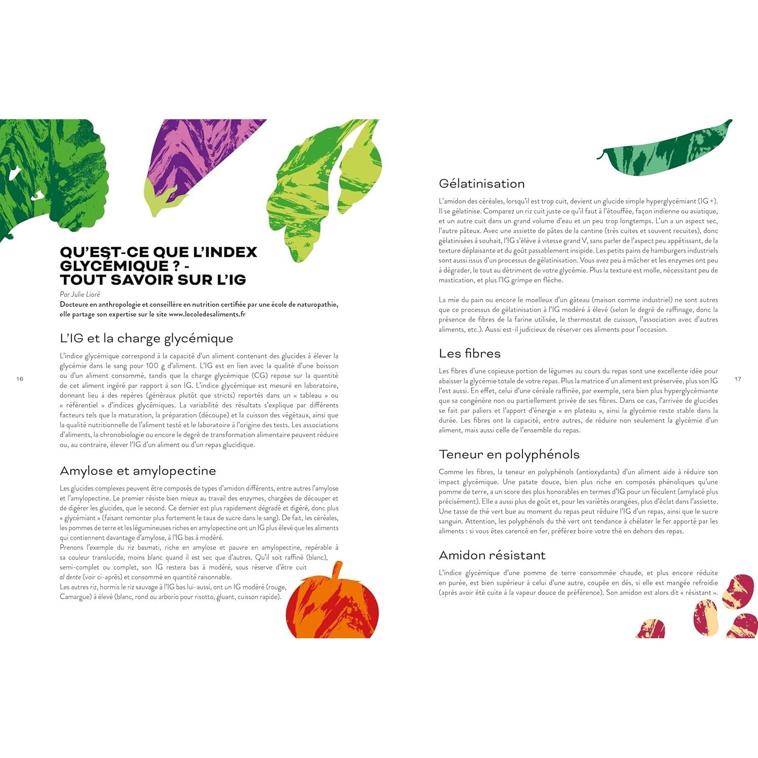 IG Bas ! - La Plage Ed. - Livre de cuisine - - La Guilde Culinaire