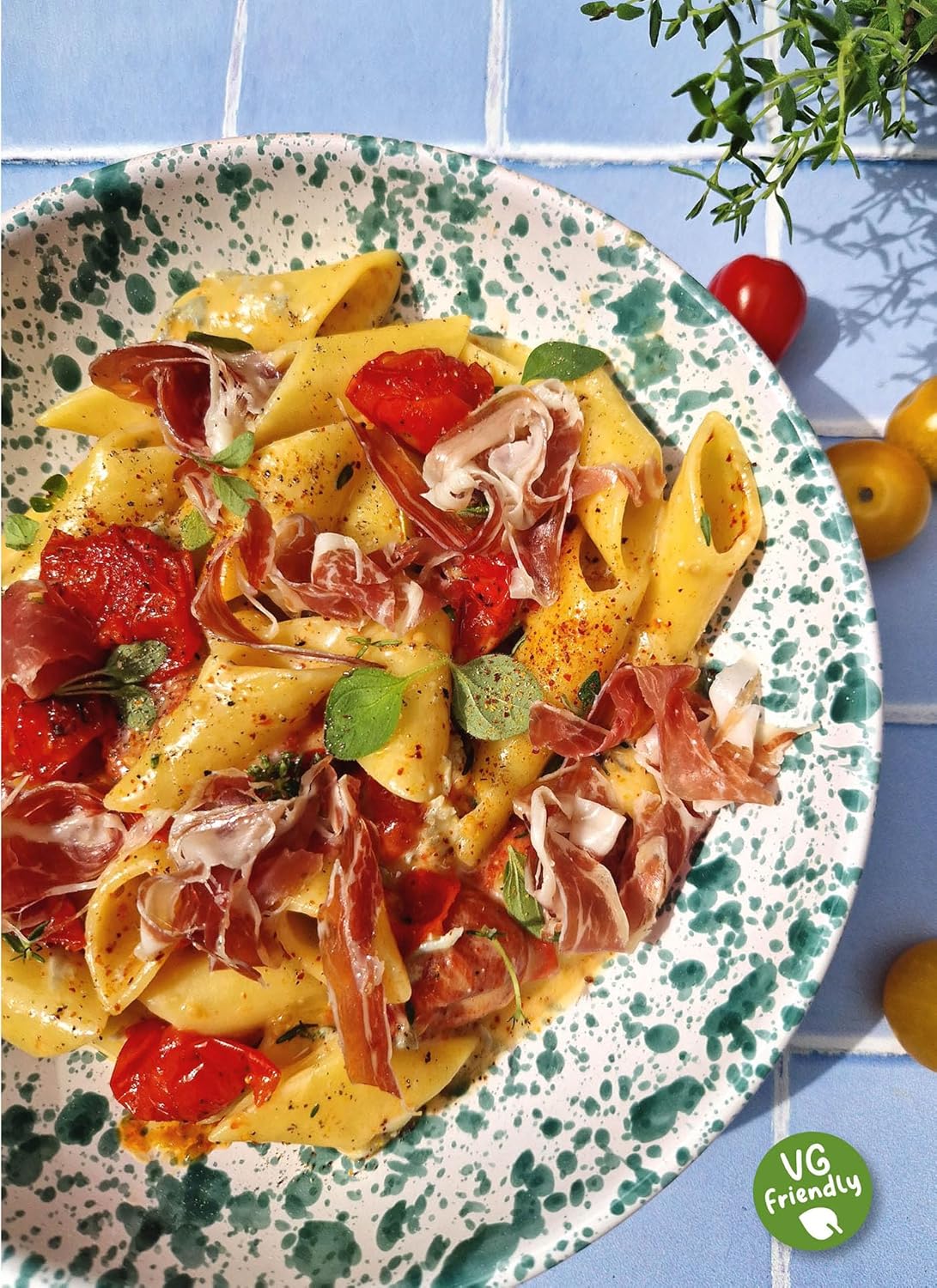 Les pâtes, c'est vraiment la vie - Kennes - Livre de cuisine - - La Guilde Culinaire