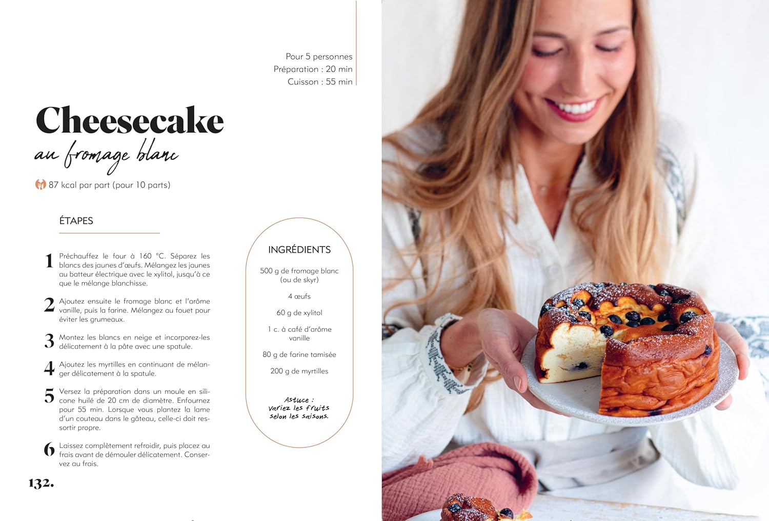 Je rééquilibre mes assiettes du petit déj' au dîner - Larousse Ed. - Livre de cuisine - - La Guilde Culinaire