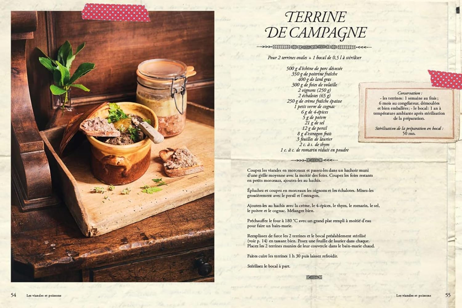 Le garde-manger idéal : 100 recettes indispensables pour tout cuisiner, transformer, conserver - Hachette Ed. - Livre de cuisine - - La Guilde Culinaire