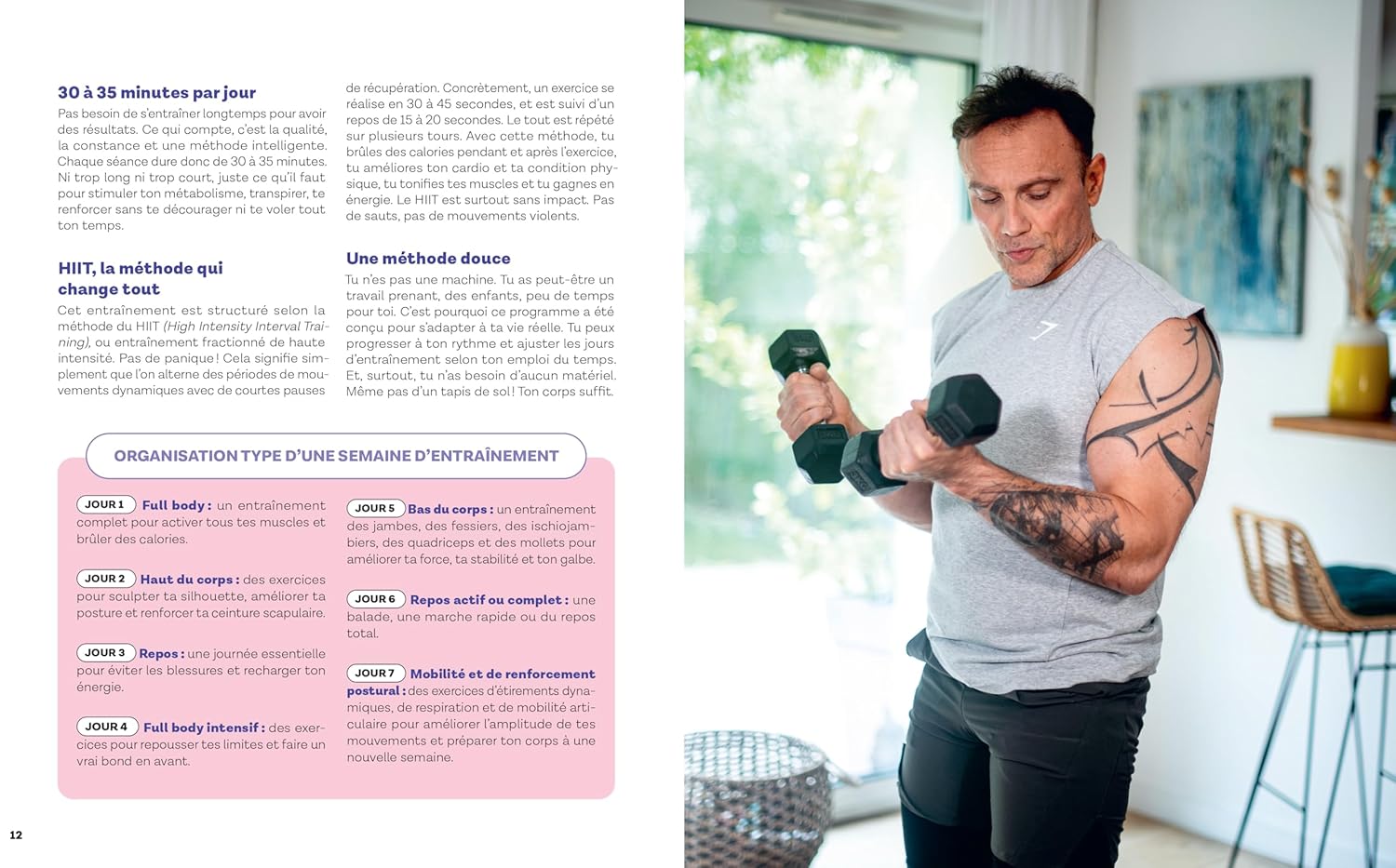 Transformation assurée - Marabout - Livre santé - - La Guilde Culinaire