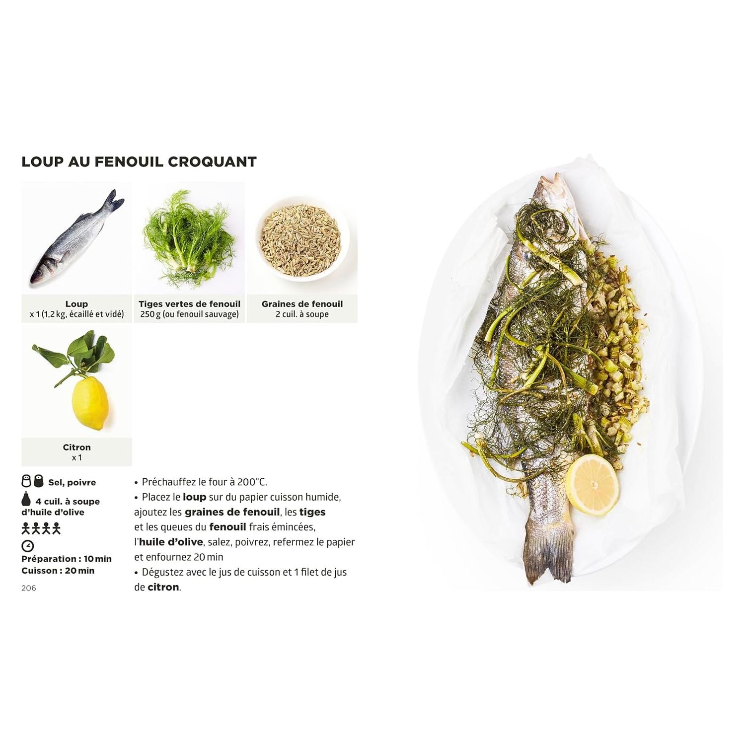 Simplissime : Les recettes de Provence les + faciles du monde - Hachette Ed. - Livre de cuisine - - La Guilde Culinaire