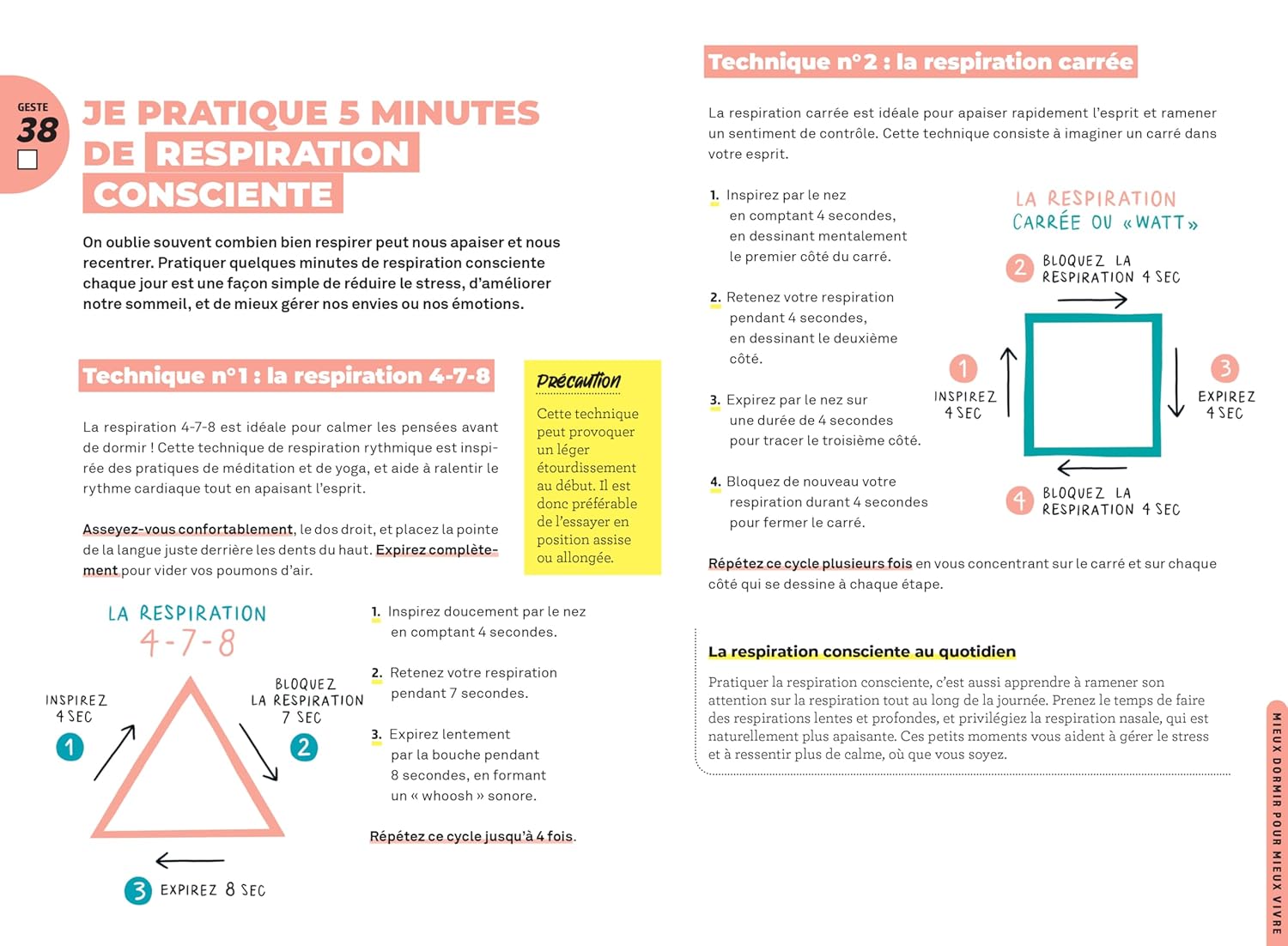 50 gestes anti-inflammatoires pour booster son système immunitaire - Larousse Ed. - Livre de cuisine - - La Guilde Culinaire