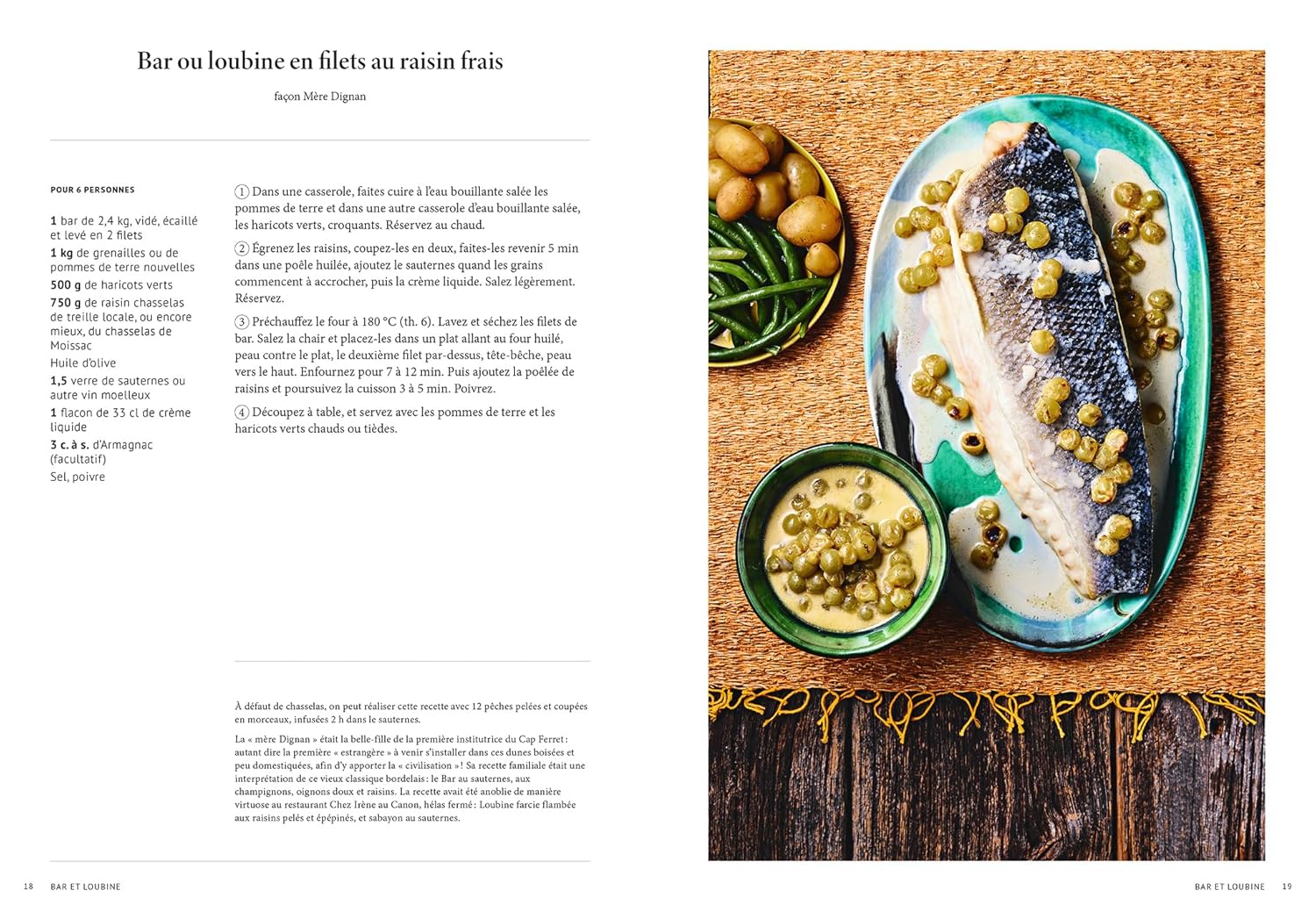 L'été gourmand au Cap Ferret - Hachette Ed. - Livre de cuisine - - La Guilde Culinaire