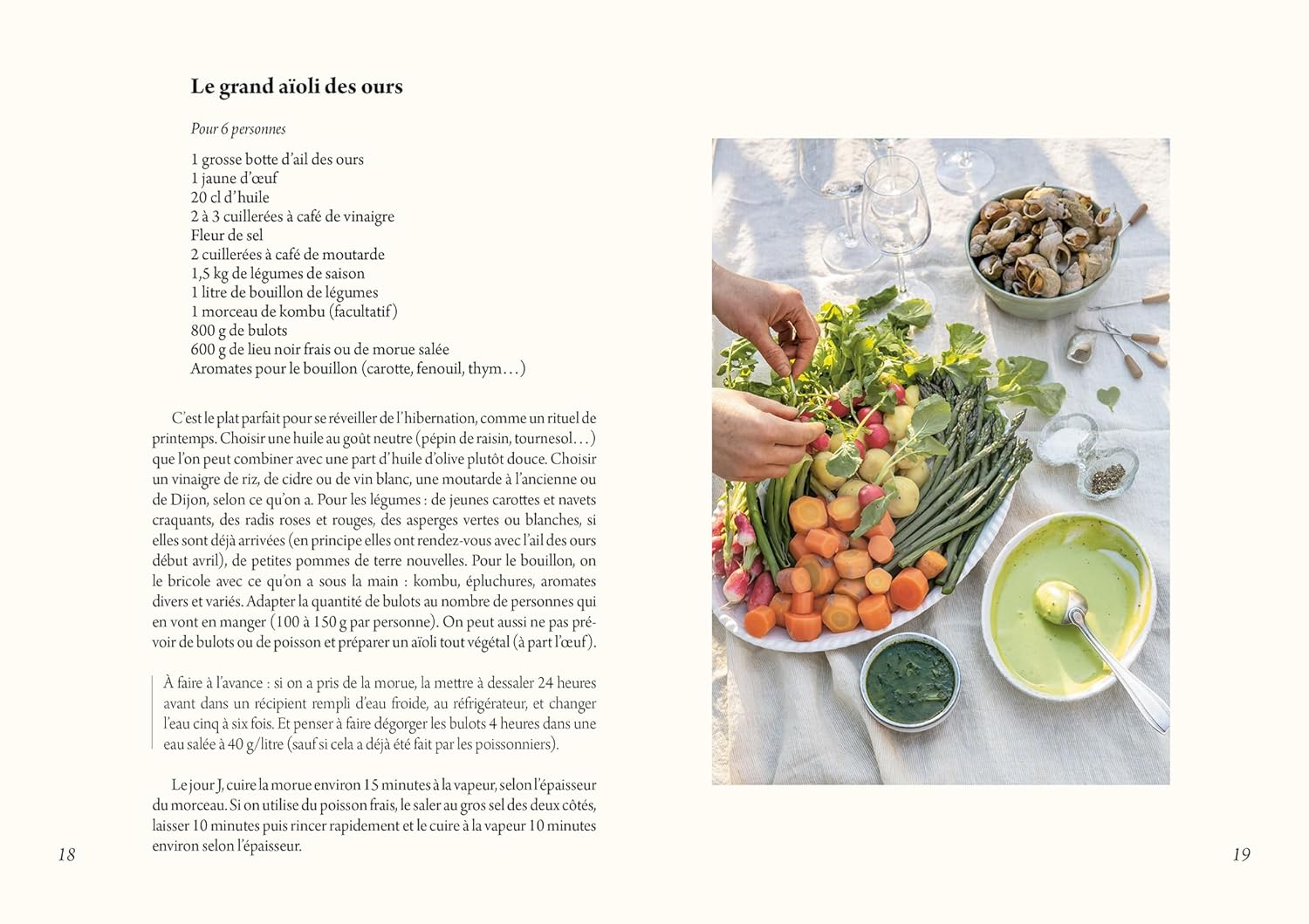 Le goût du jour ! - Hachette Ed. - Livre de cuisine - - La Guilde Culinaire