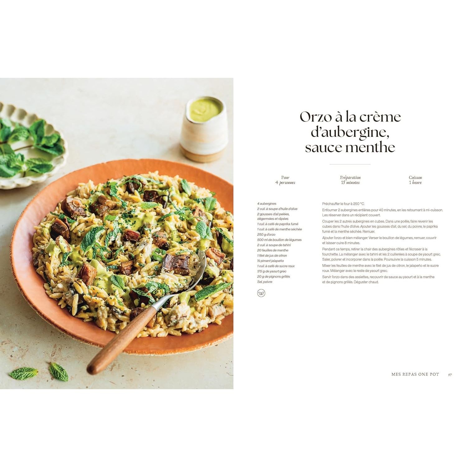 Ma cuisine marocaine - Marabout - Livre de cuisine - - La Guilde Culinaire