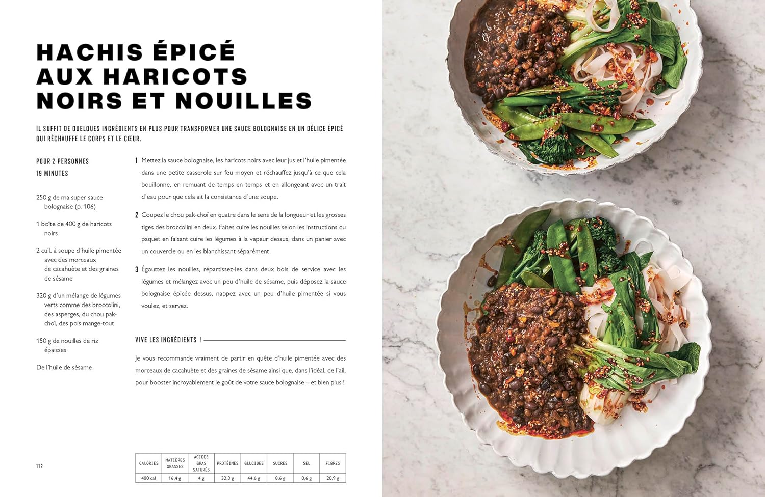 Simply Jamie : Des plats rapides et faciles - Hachette Ed. - Livre de cuisine - - La Guilde Culinaire