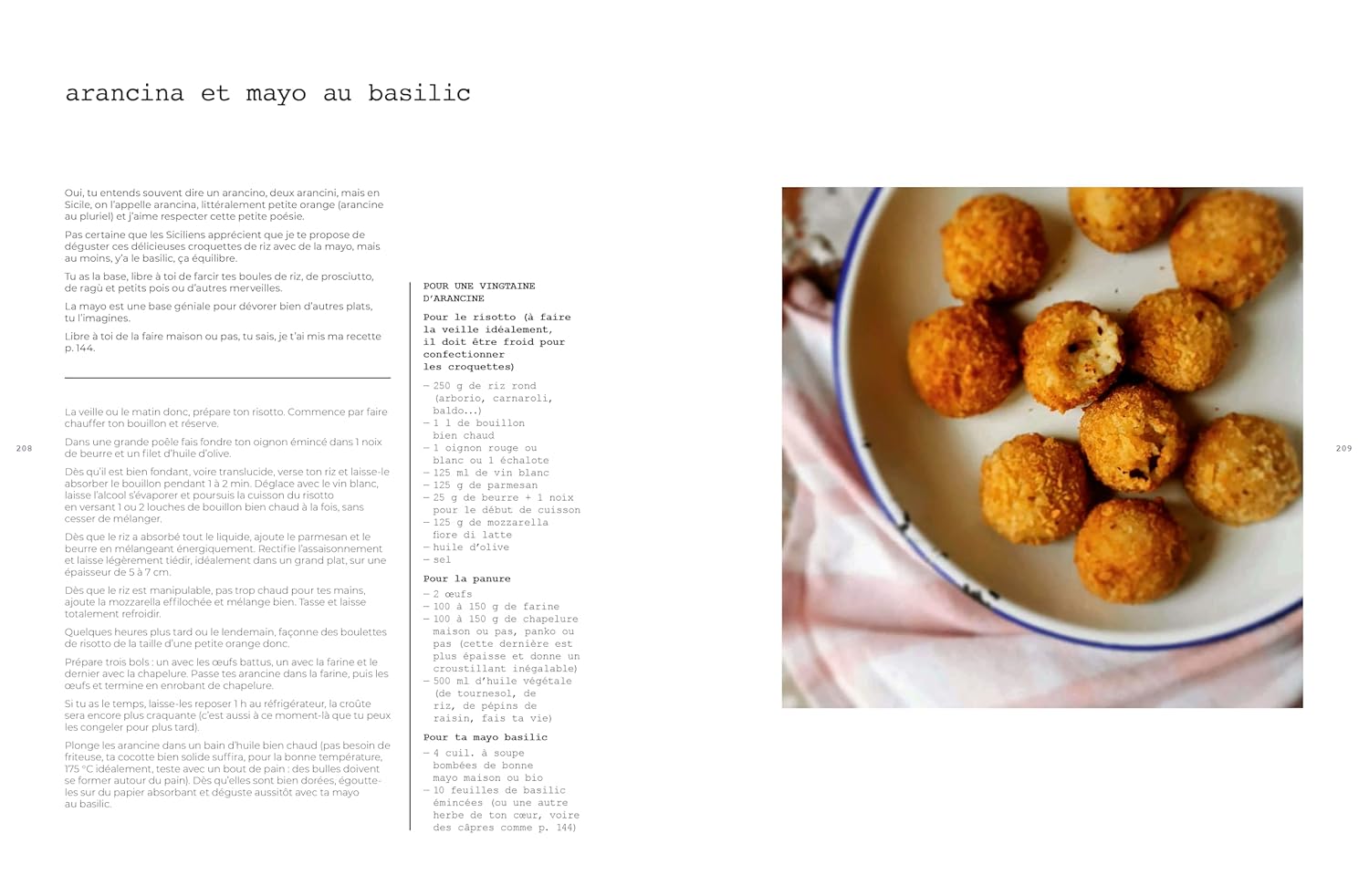 Aline pour qu'elle revienne - Hachette Ed. - Livre de cuisine - - La Guilde Culinaire