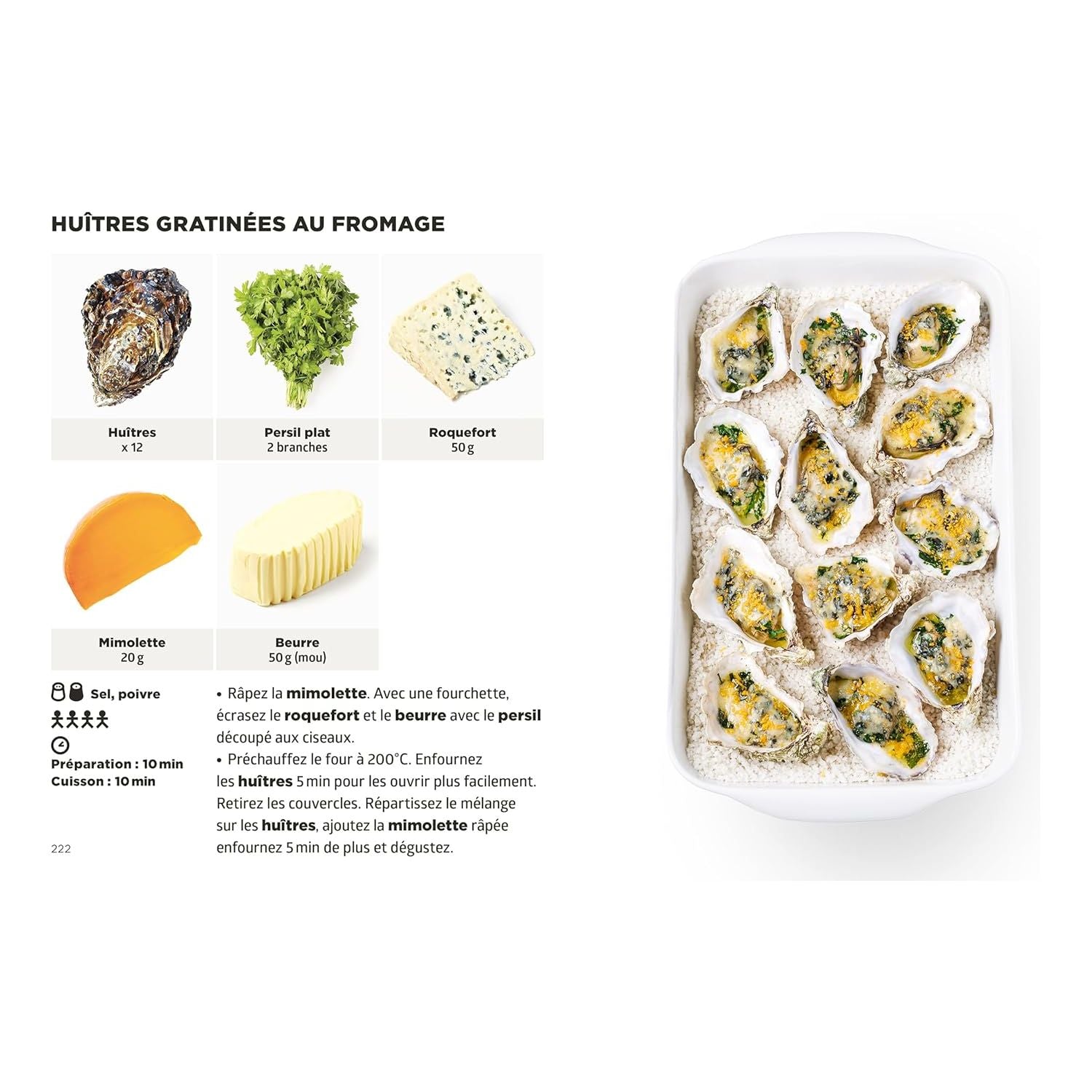 Simplissime : Les recettes de poissons les + faciles du monde - Hachette Ed. - Livre de cuisine - - La Guilde Culinaire