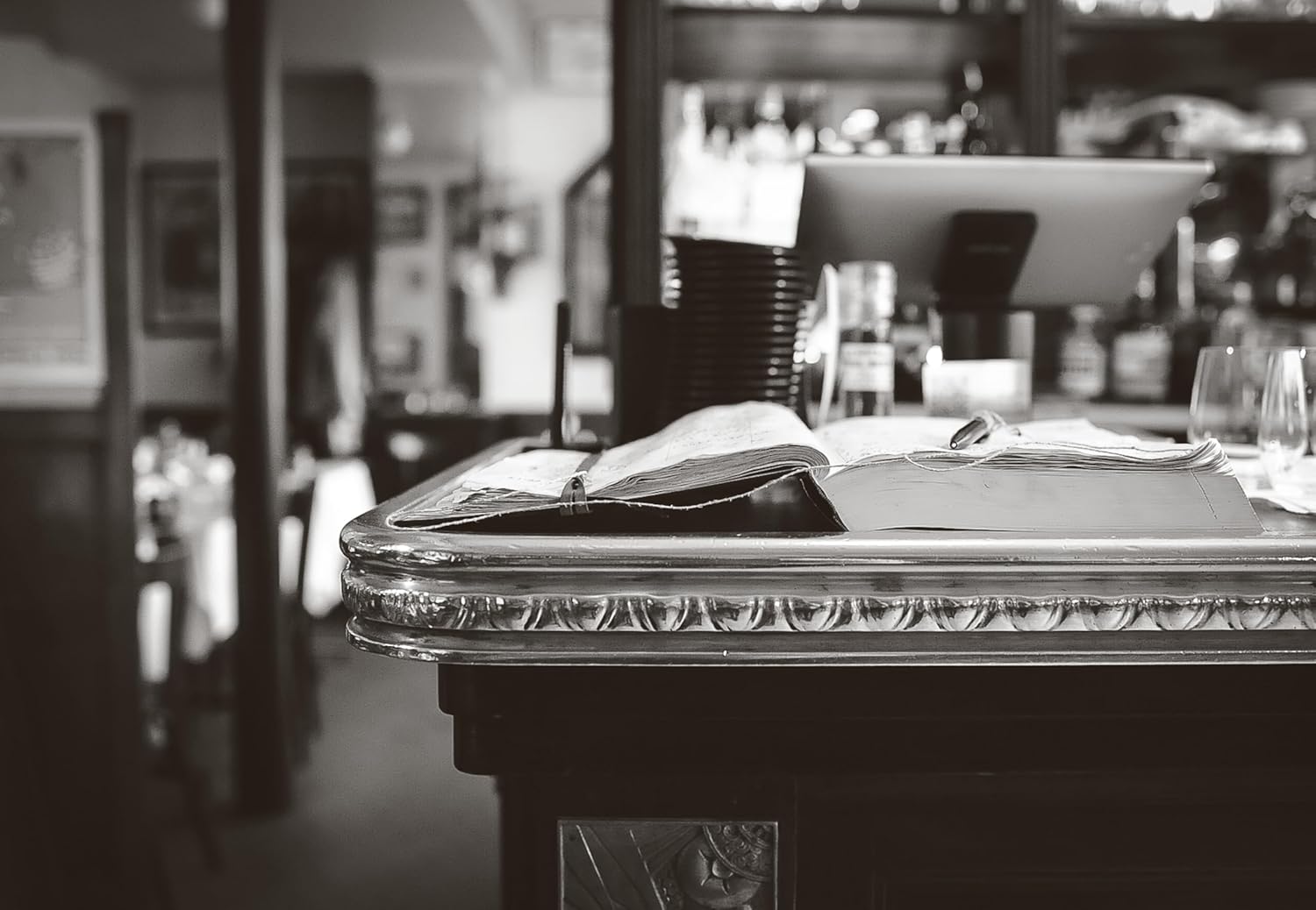 Le Paul Bert : Les recettes cultes d'un vrai bistrot parisien - Hachette Ed. - Livre de cuisine - - La Guilde Culinaire