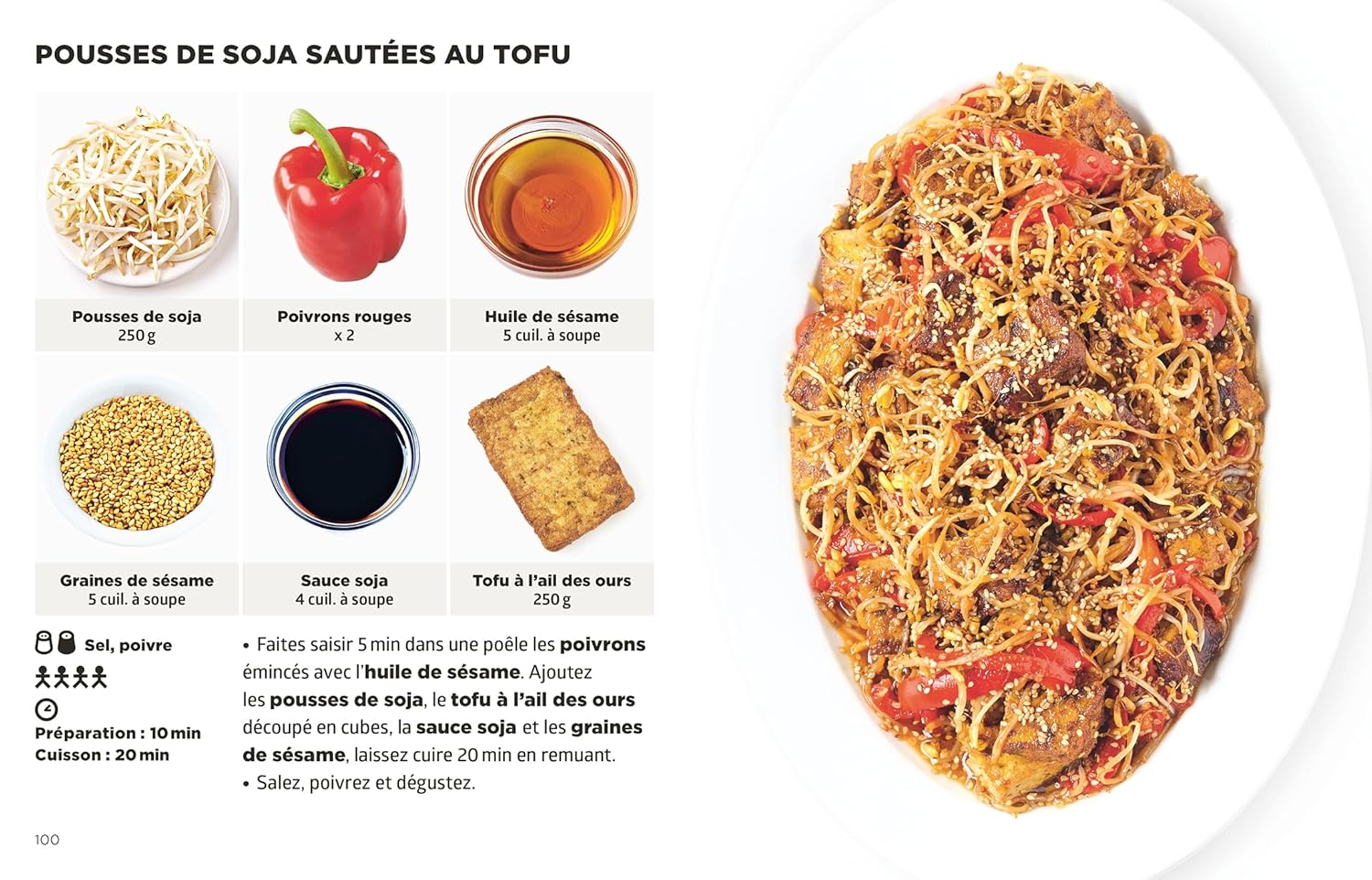 Simplissime : Le meilleur de l'Asie - Hachette Ed. - Livre de cuisine - - La Guilde Culinaire