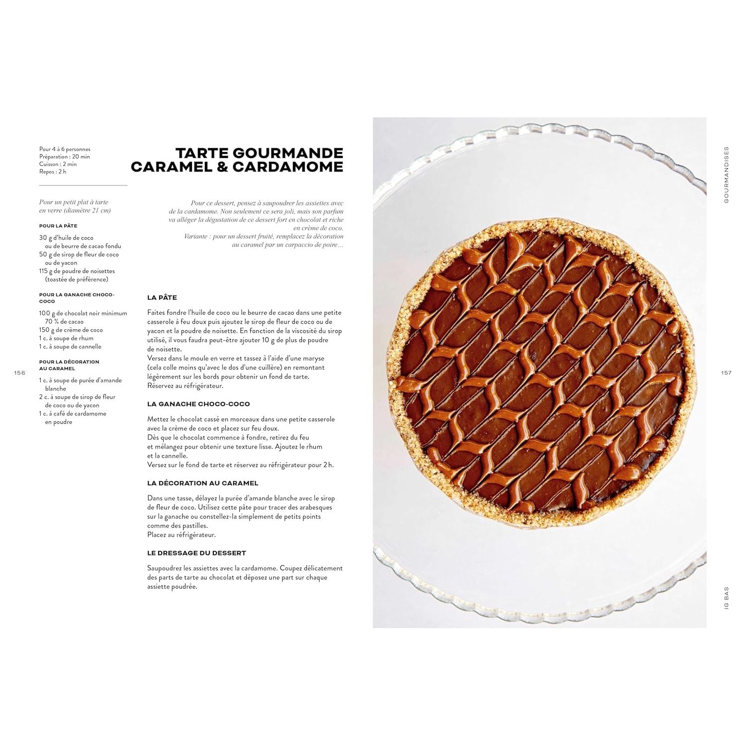 IG Bas ! - La Plage Ed. - Livre de cuisine - - La Guilde Culinaire