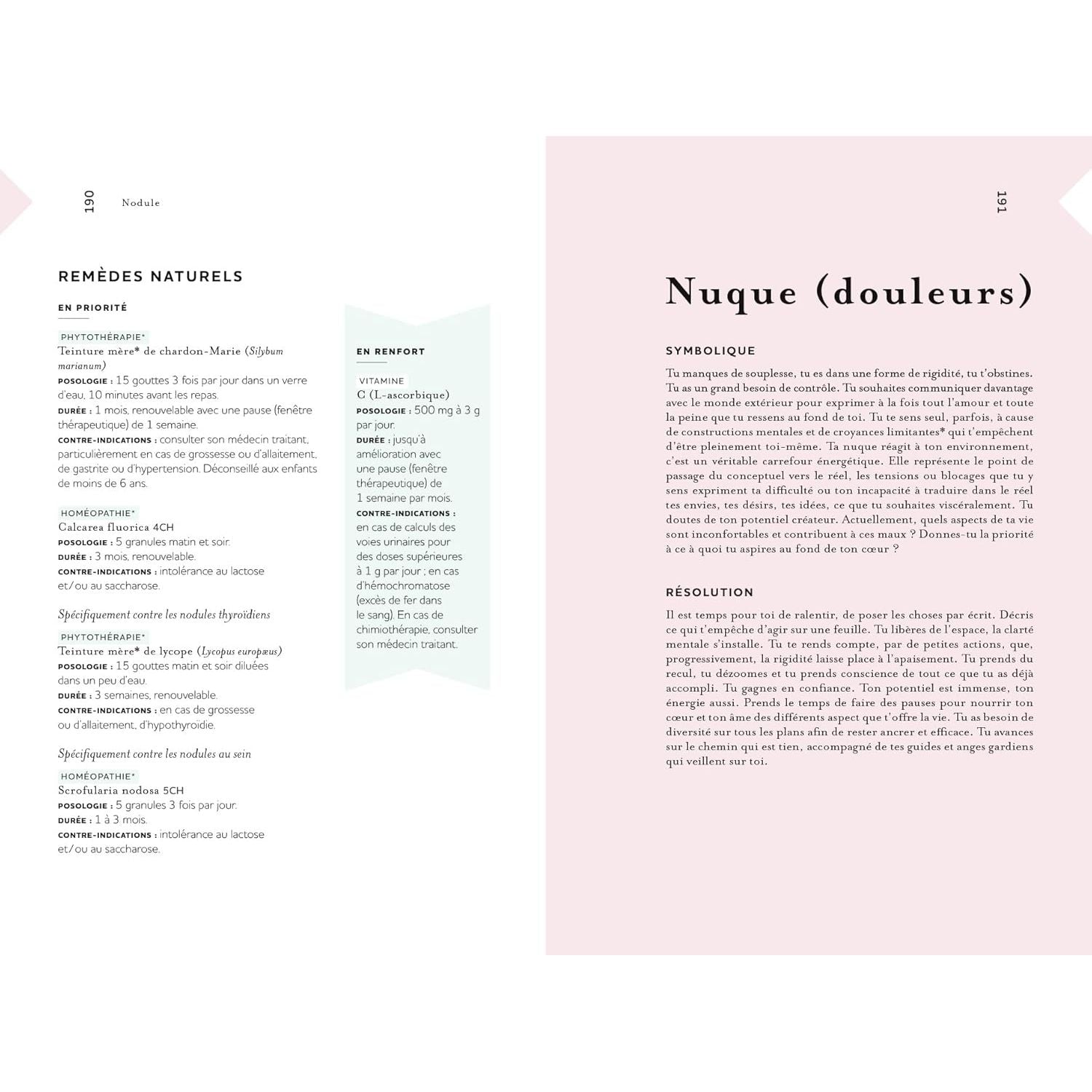 Thérapie du corps : 70 nouvelles pathologies - Hachette Ed. - Livre de bien-être - - La Guilde Culinaire