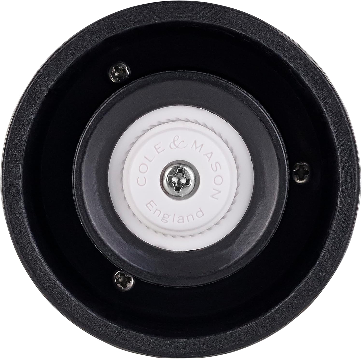 Moulin à sel et à poivre Cole & Mason Derwent Châtaigne Rose Or - Cole & Mason - Moulin à poivre et sel - - La Guilde Culinaire