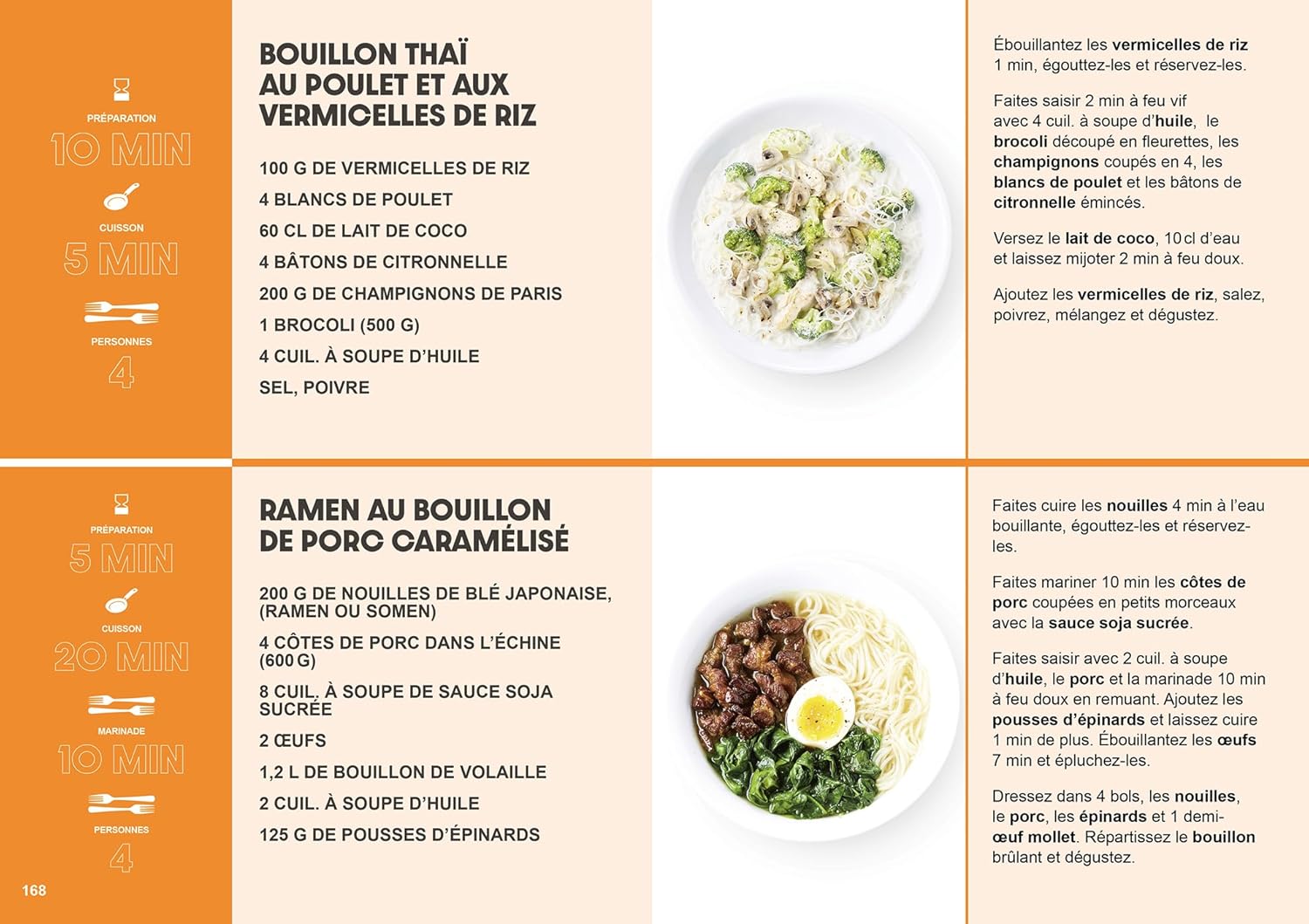 Succès garanti : 200 recettes spécial étudiants - Hachette Ed. - Livre de cuisine - - La Guilde Culinaire