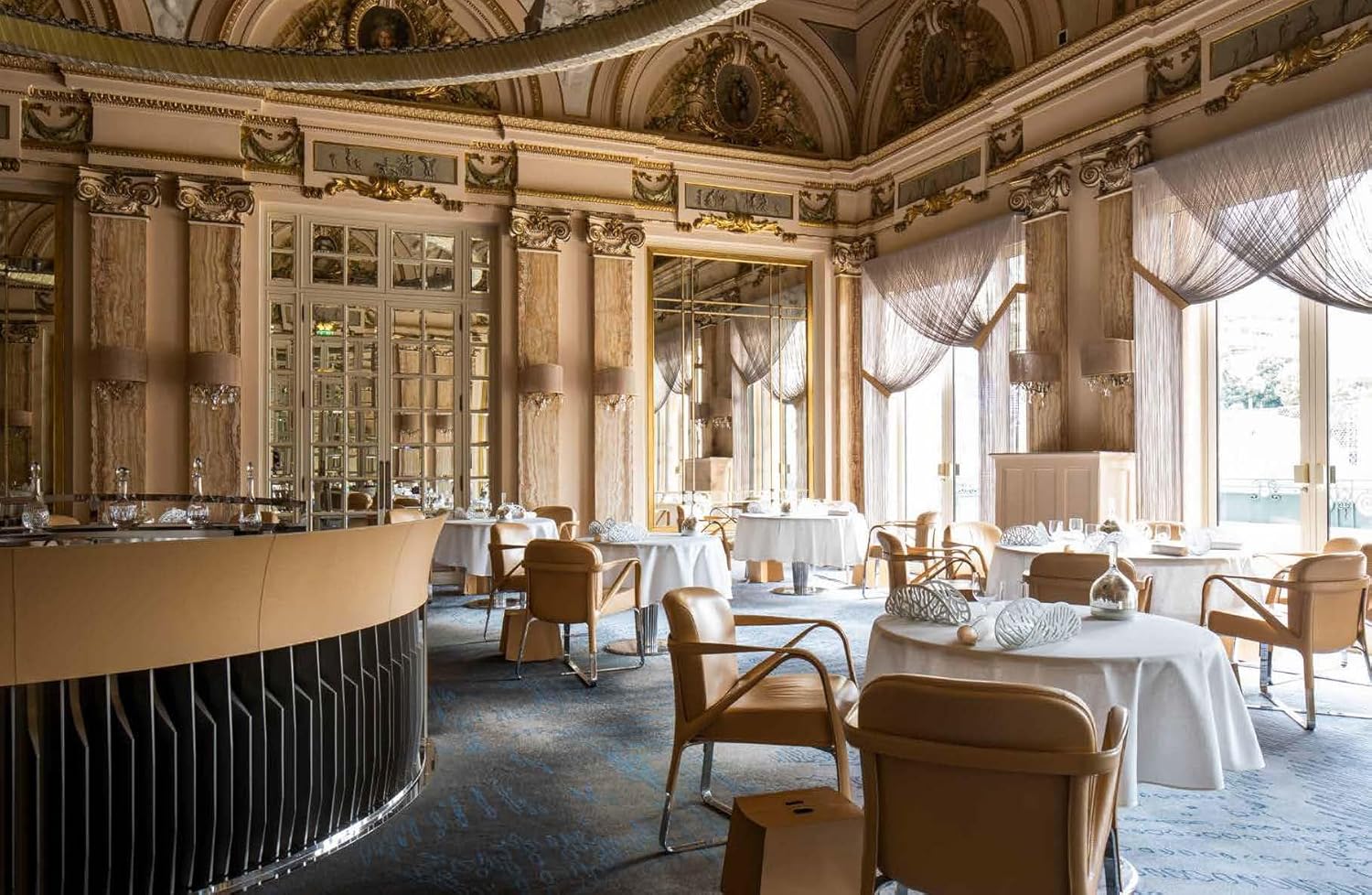 ADN - Volume 1 Alain Ducasse - Ducasse Ed. - Livre de cuisine - - La Guilde Culinaire