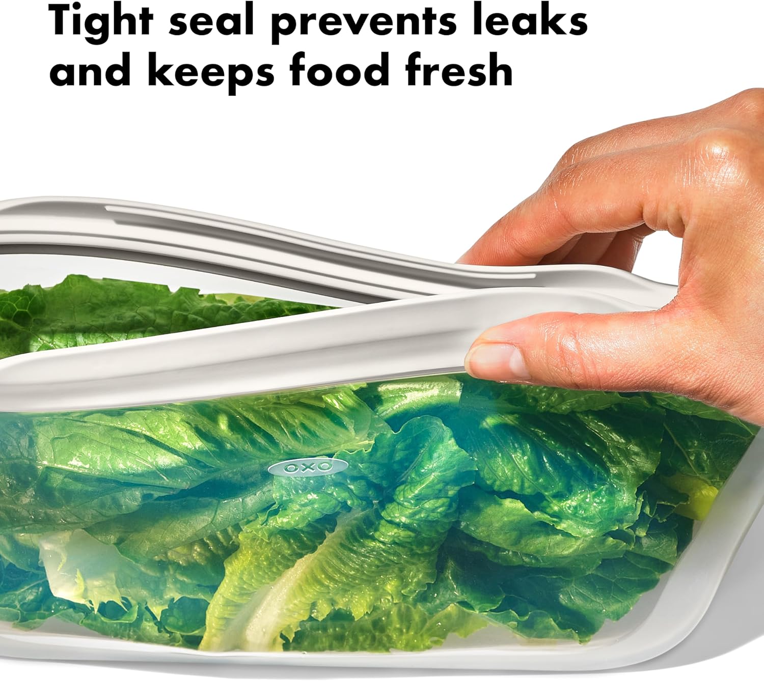 Sac à Sandwich réutilisable - OXO - Sac à lunch réutilisable - - La Guilde Culinaire