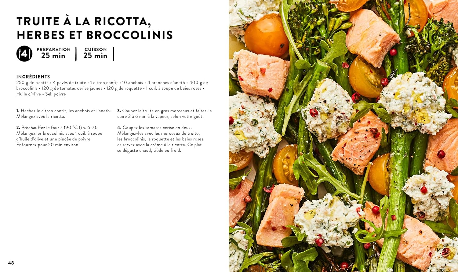 Burrata, ricotta & mozzarella - Hachette Ed. - Livre de cuisine - - La Guilde Culinaire