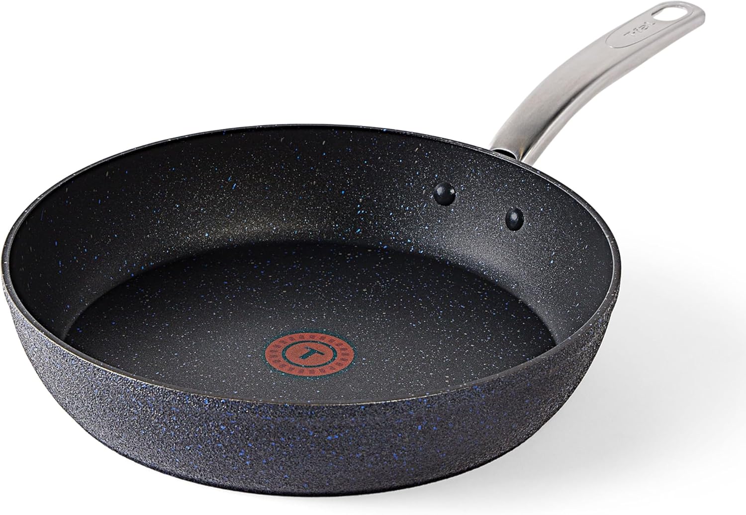 T-fal Stone Shield Poêle 30 cm / 11.8 po - T-fal - Poêle - B9340774/2100134780 - La Guilde Culinaire