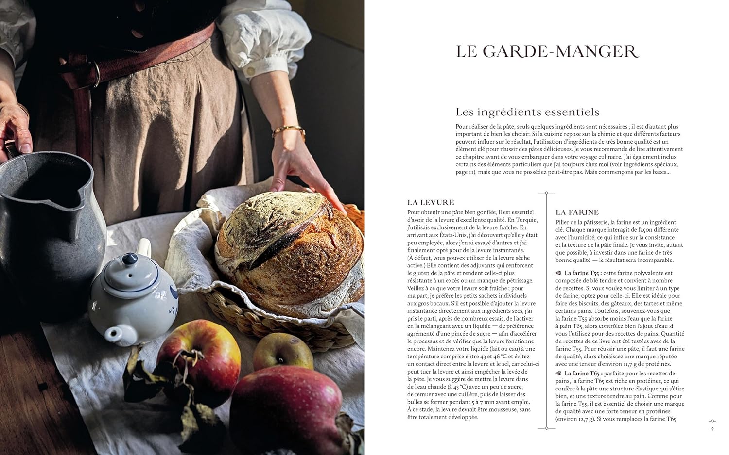 Turkuaz Kitchen - Hachette Ed. - Livre de cuisine - - La Guilde Culinaire