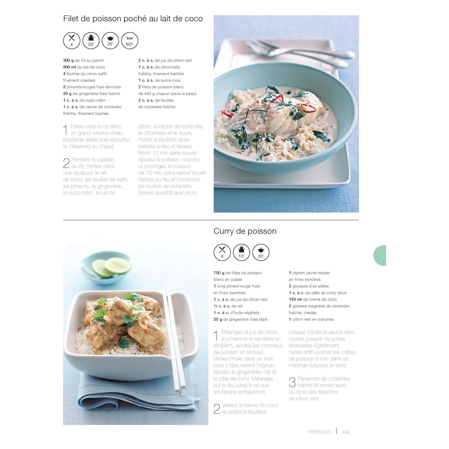 Le grand livre Marabout de la Cuisine Facile - Marabout - Livre de cuisine - - La Guilde Culinaire