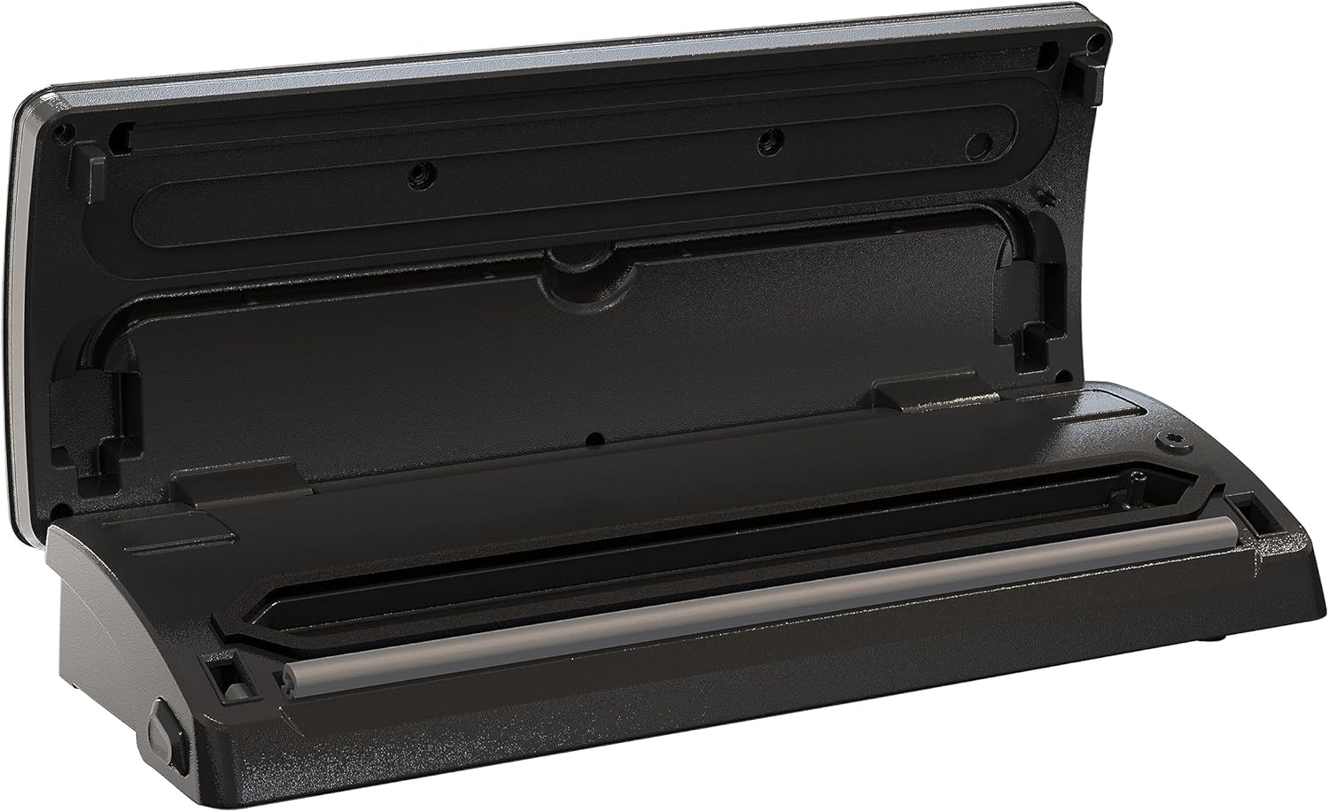 Emballeuse sous-vide externe - Cuisinart - Emballeuse sous-vide - - La Guilde Culinaire