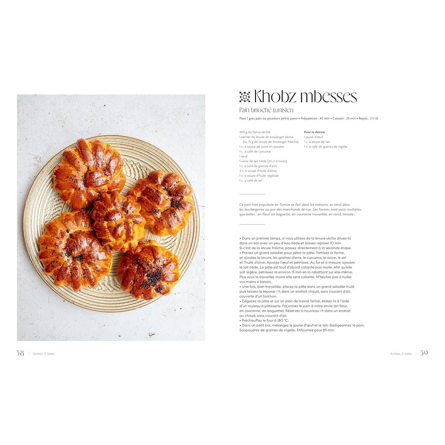 Maghreb Veggie - La Plage Ed. - Livre de cuisine - - La Guilde Culinaire