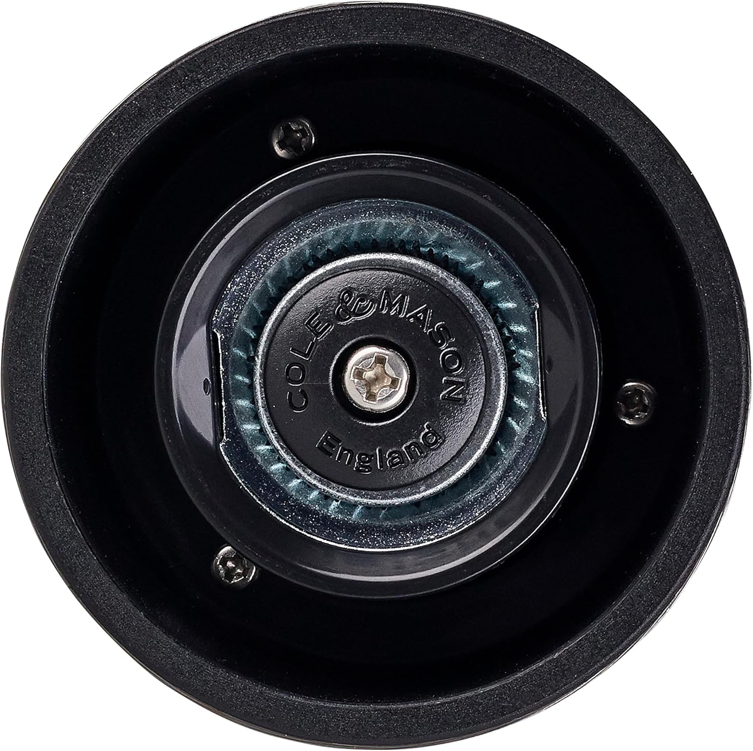 Moulin à sel et à poivre Cole & Mason Derwent Châtaigne Rose Or - Cole & Mason - Moulin à poivre et sel - - La Guilde Culinaire