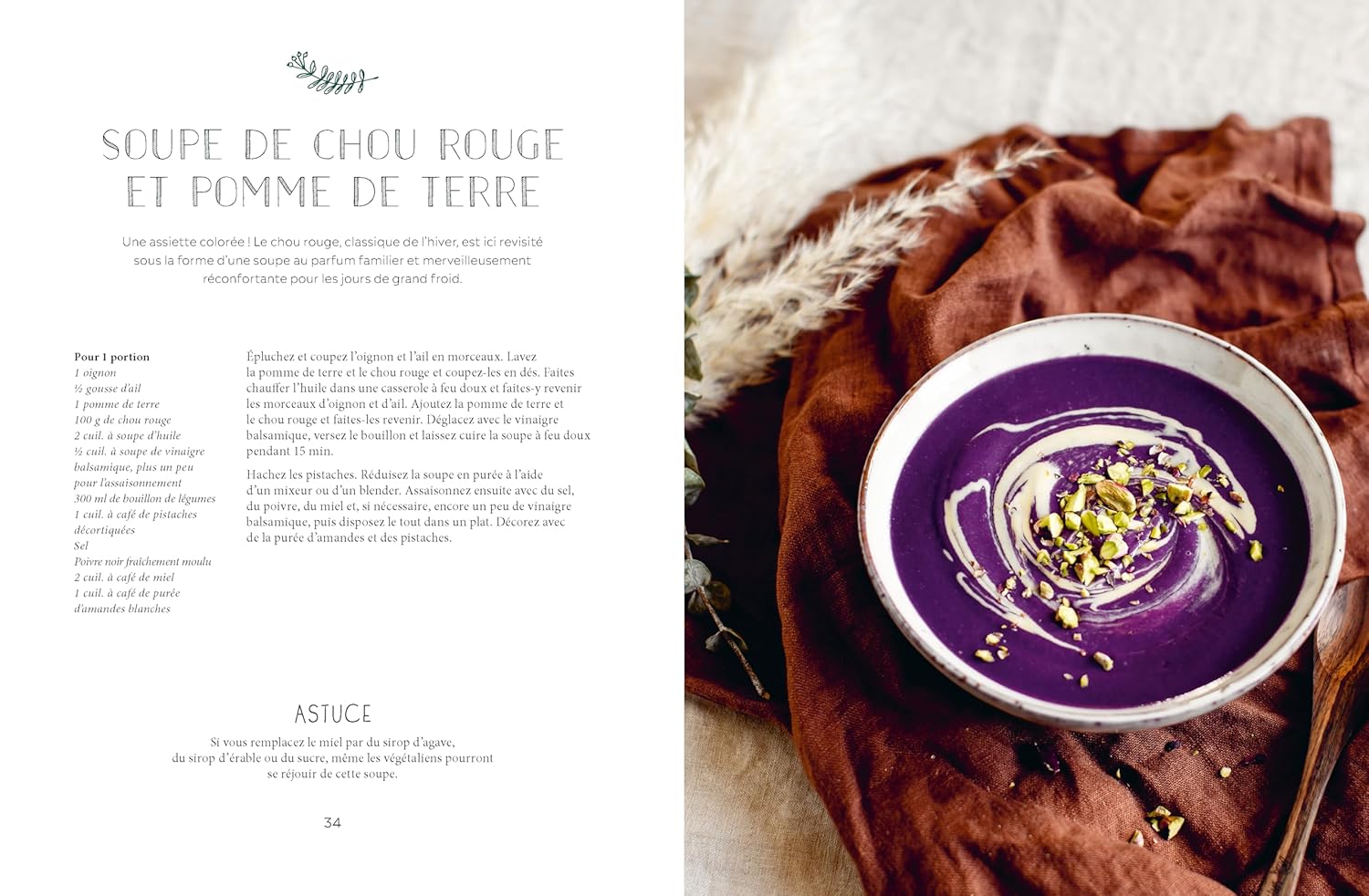 Préparer Noël – Recettes et DIY de l’Avent - Hachette Ed. - Livre de cuisine - - La Guilde Culinaire