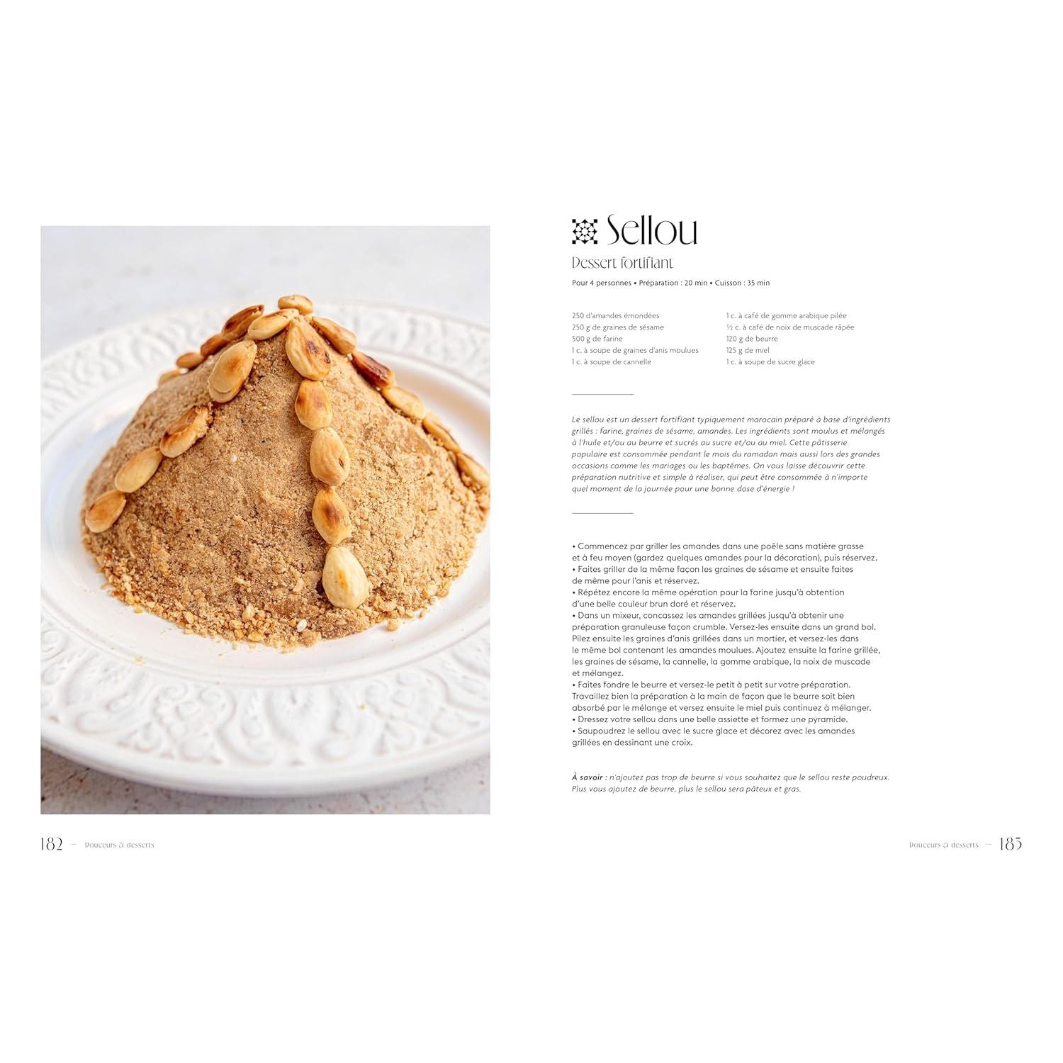 Maghreb Veggie - La Plage Ed. - Livre de cuisine - - La Guilde Culinaire